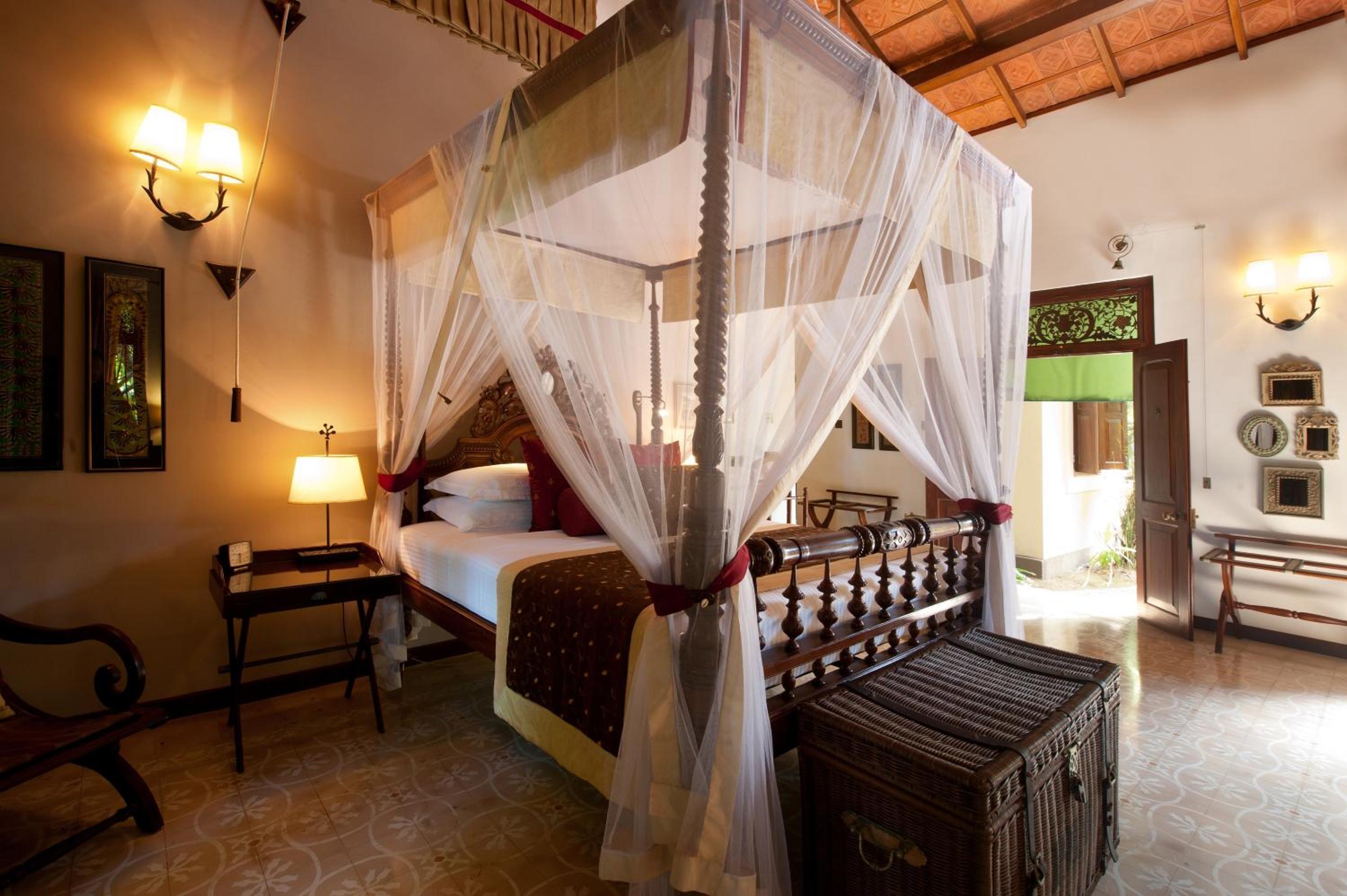 Suite with Ocean View - Photo 30