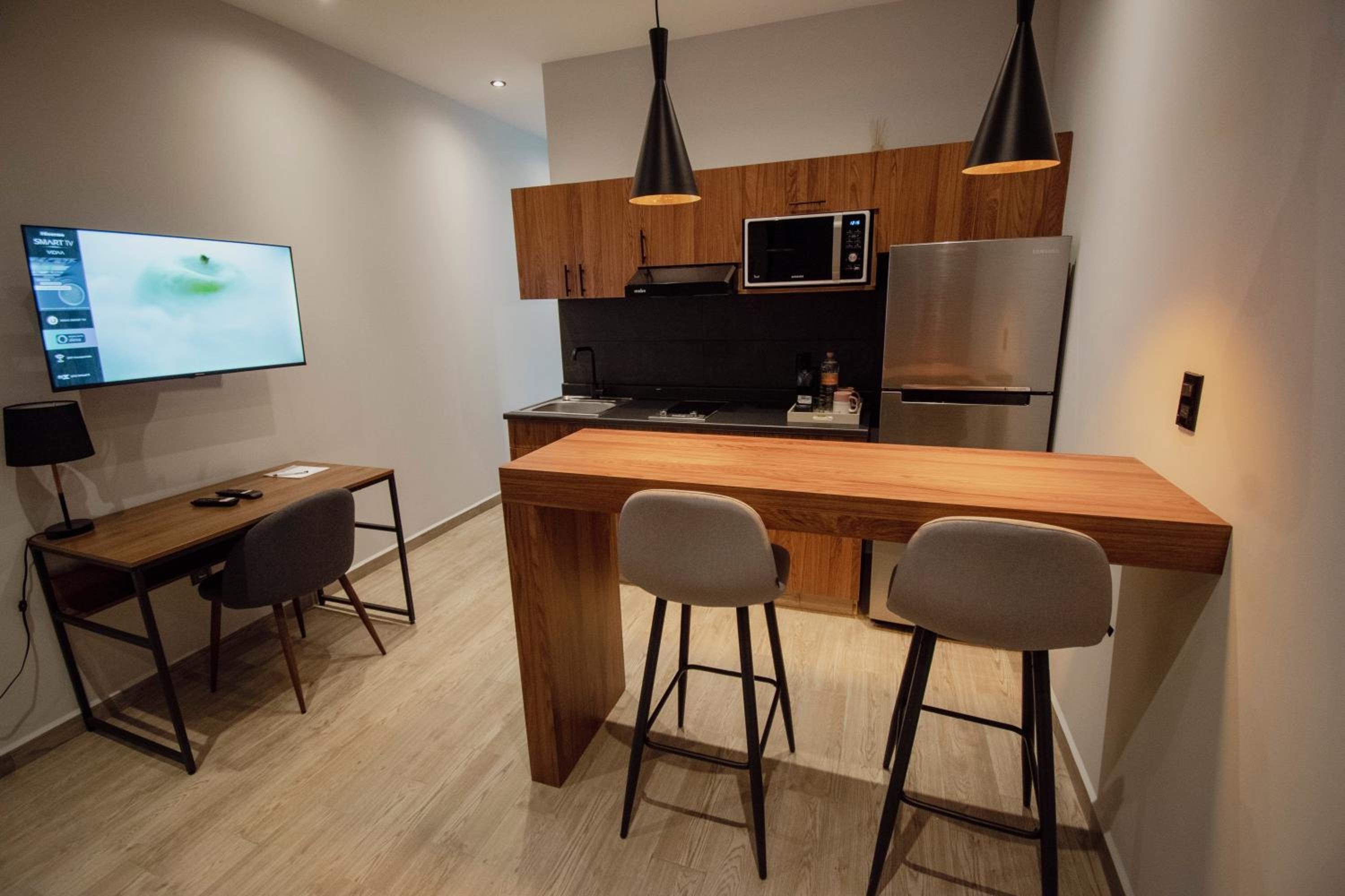 Loft - Photo 7