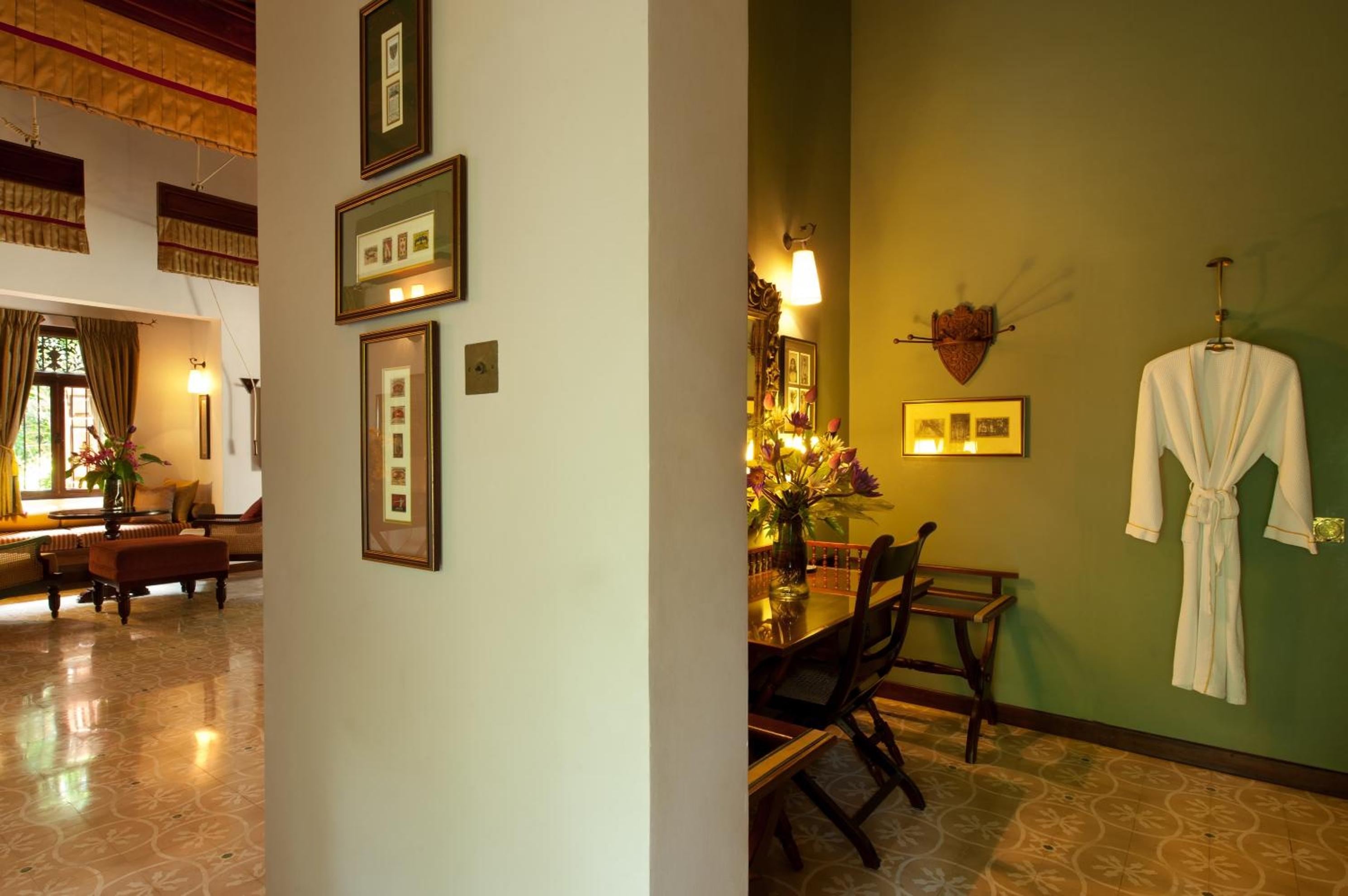 Suite with Ocean View - Photo 22