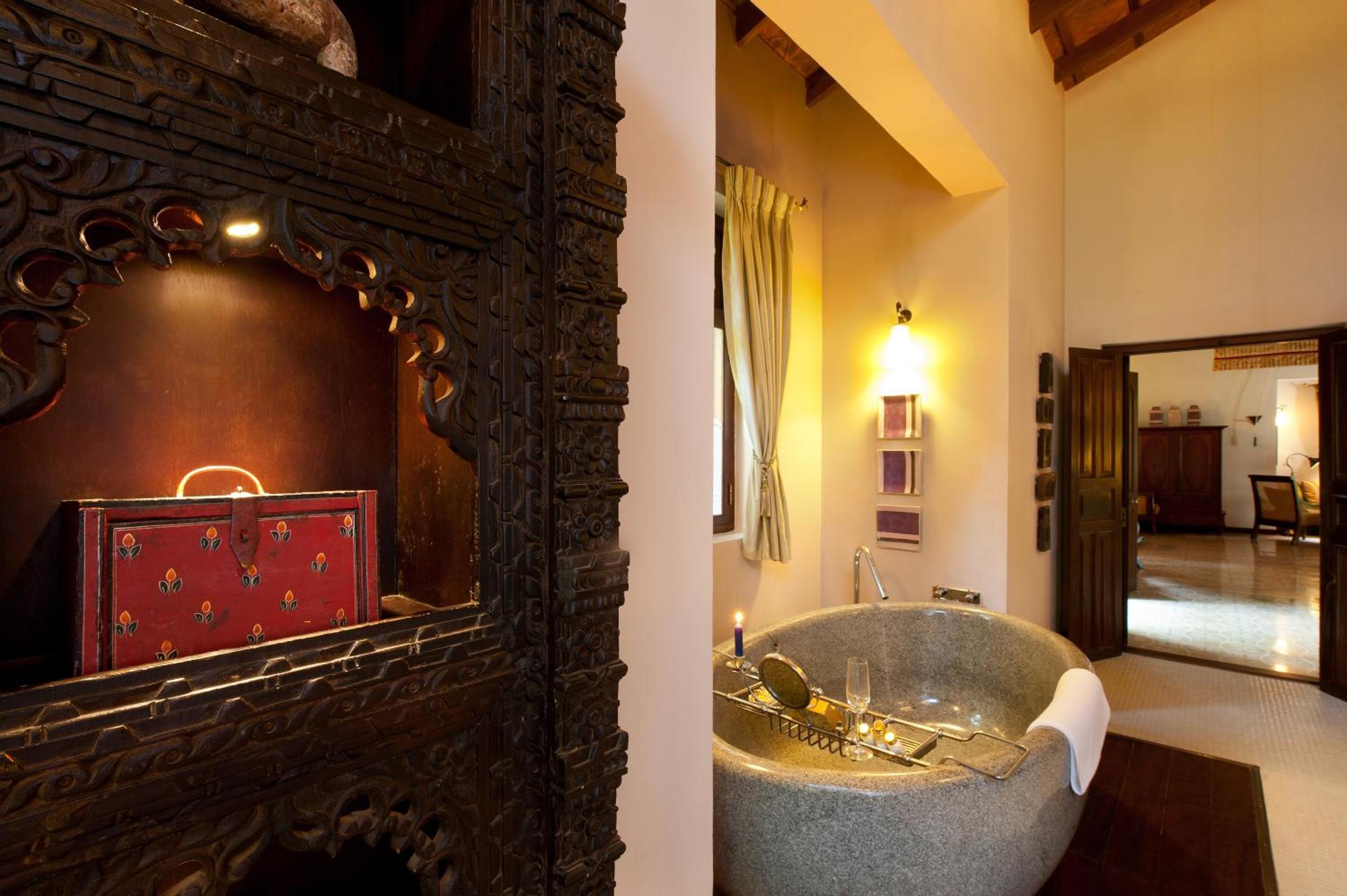 Suite with Ocean View - Photo 19