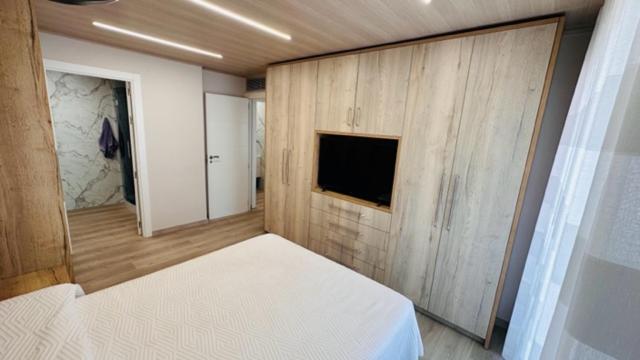 Departamento de tres habitaciones
