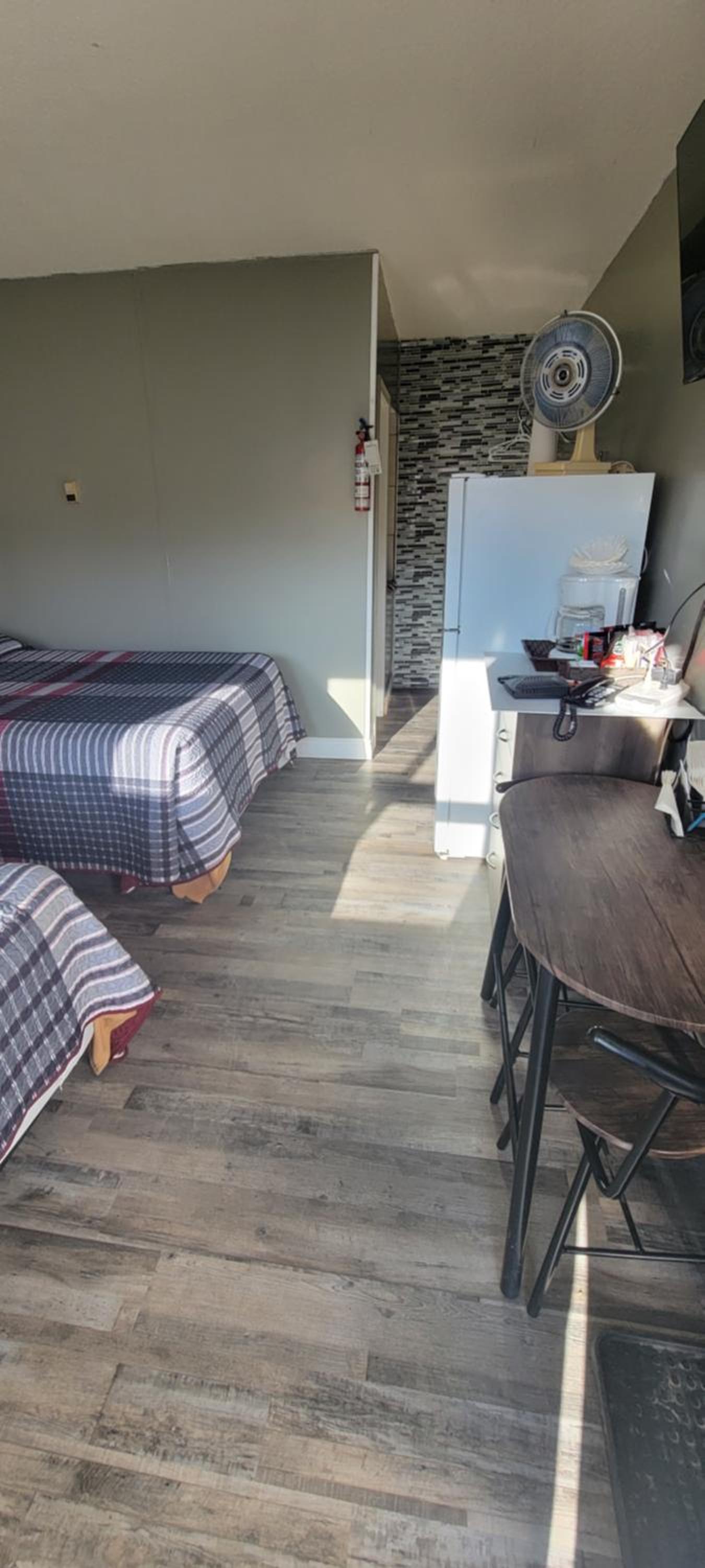Double Room - Non-Smoking  photo 2