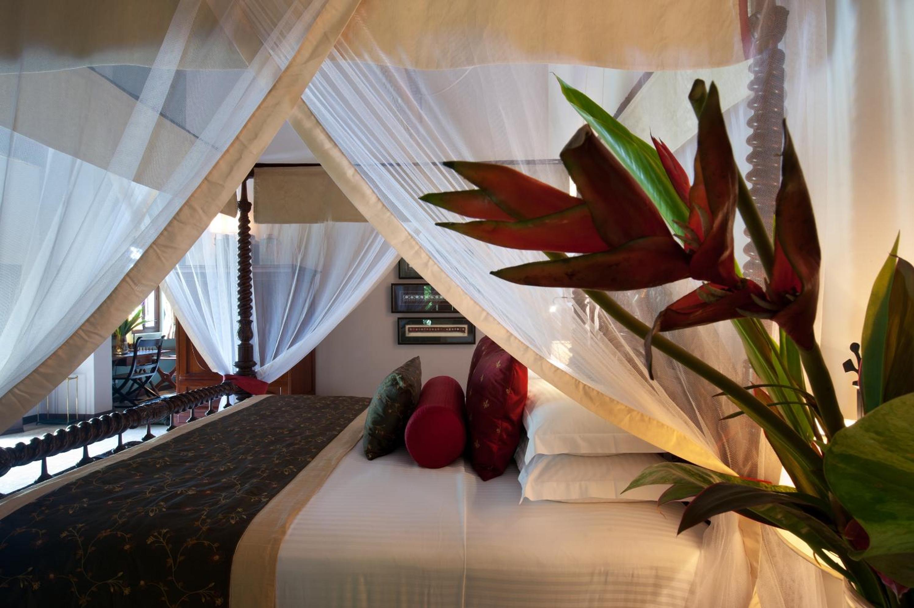 Suite with Ocean View - Photo 4