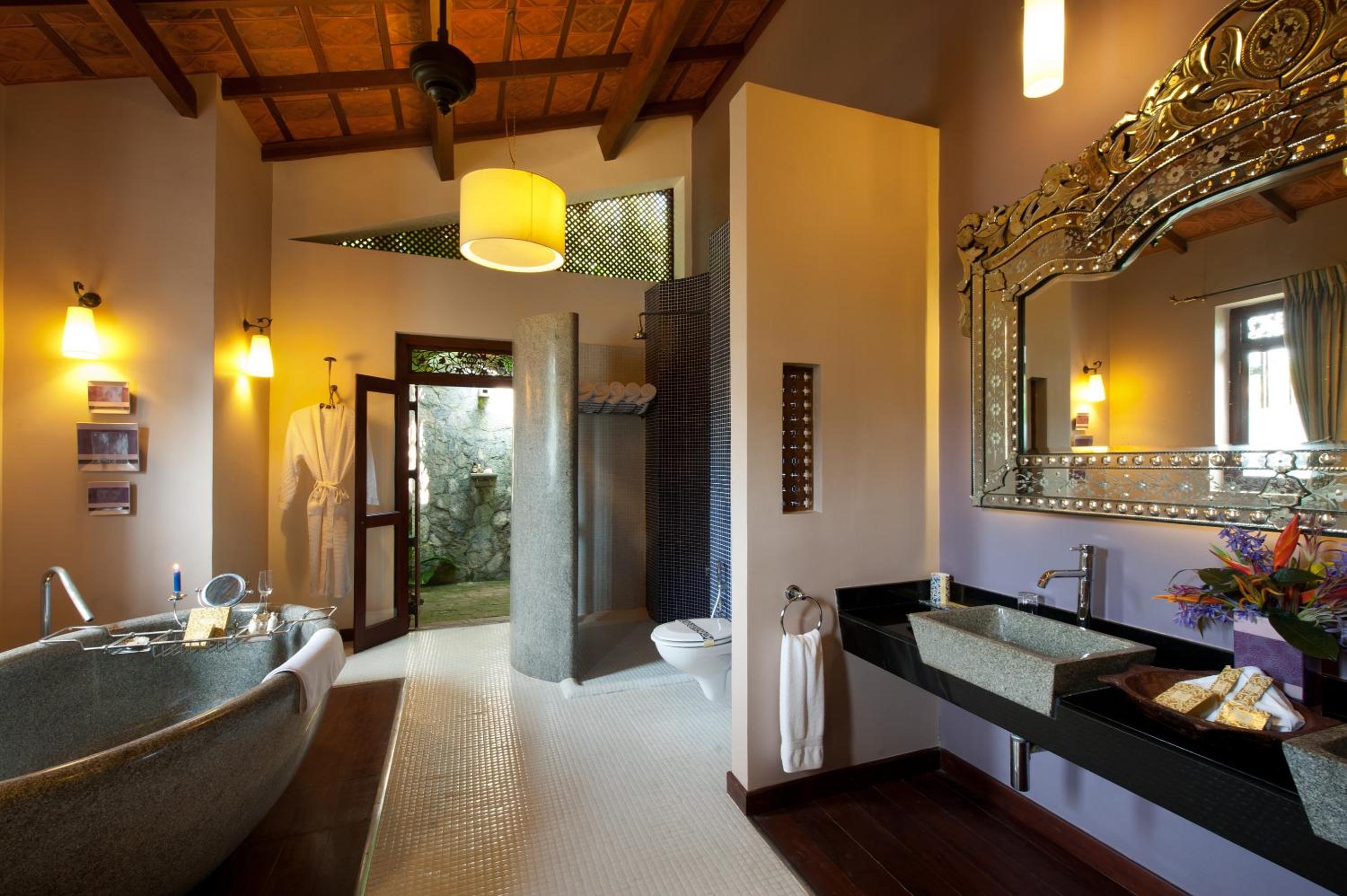 Suite with Ocean View - Photo 80