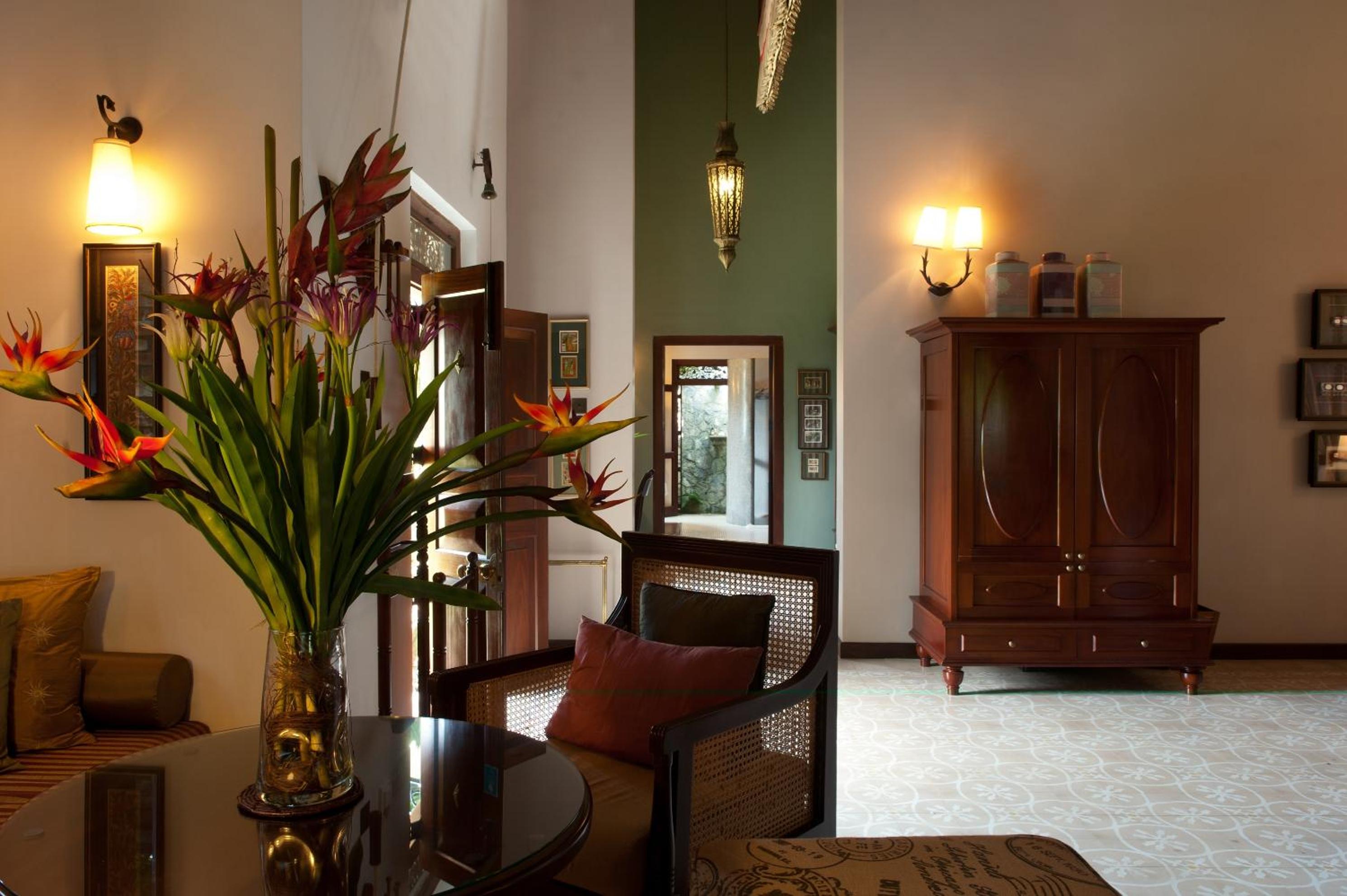 Suite with Ocean View - Photo 46