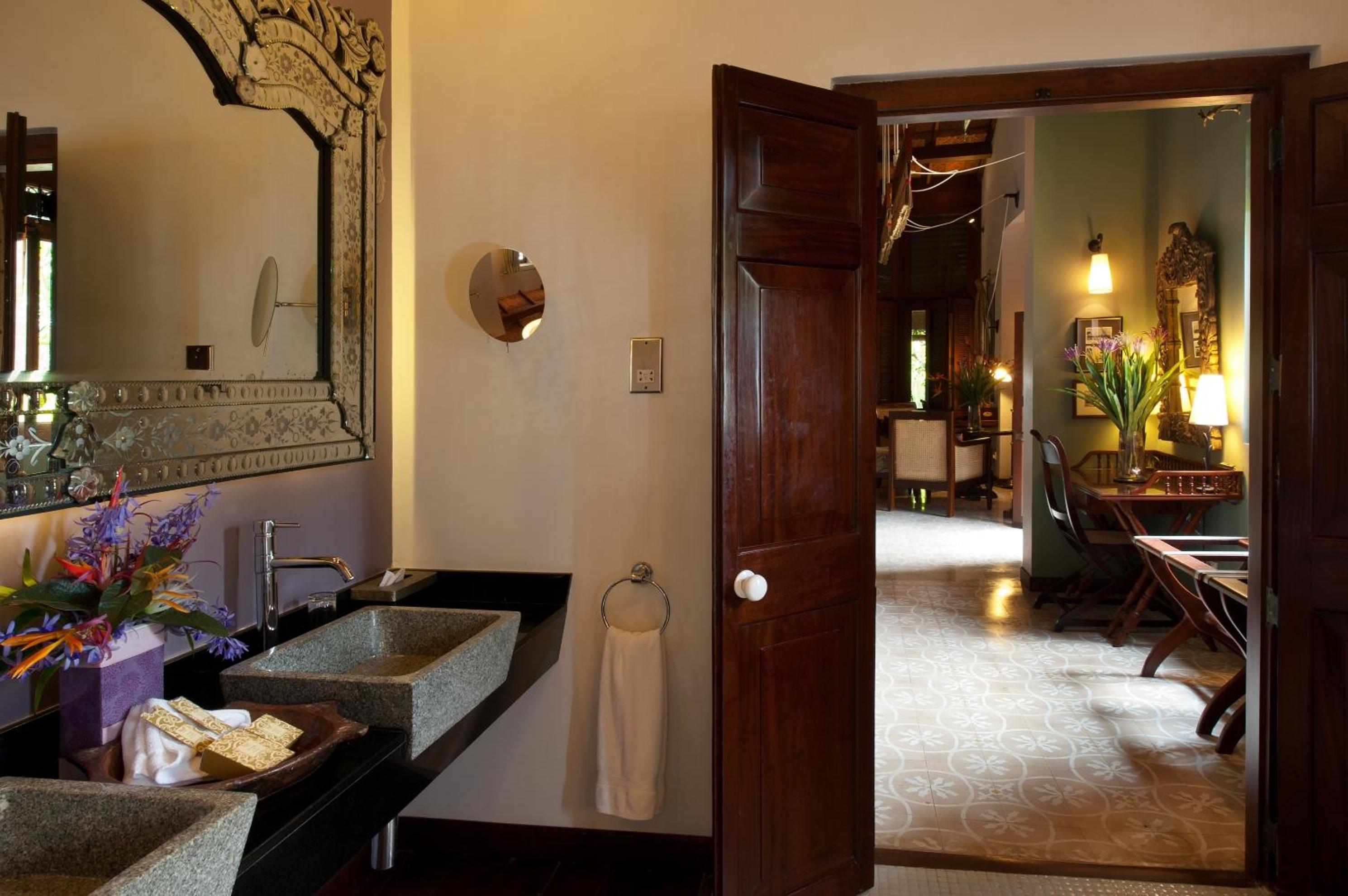 Suite with Ocean View - Photo 49