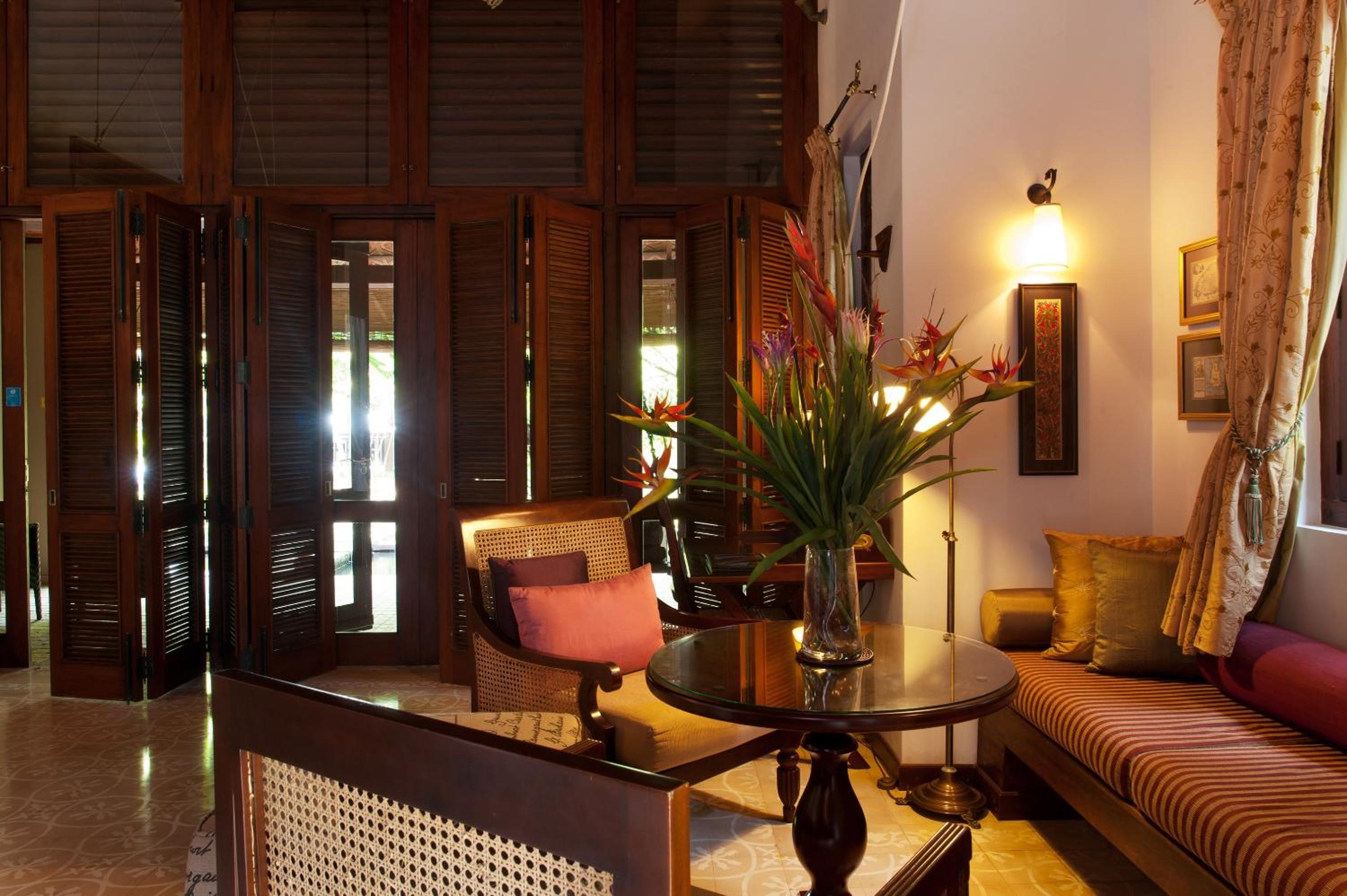 Suite with Ocean View - Photo 50