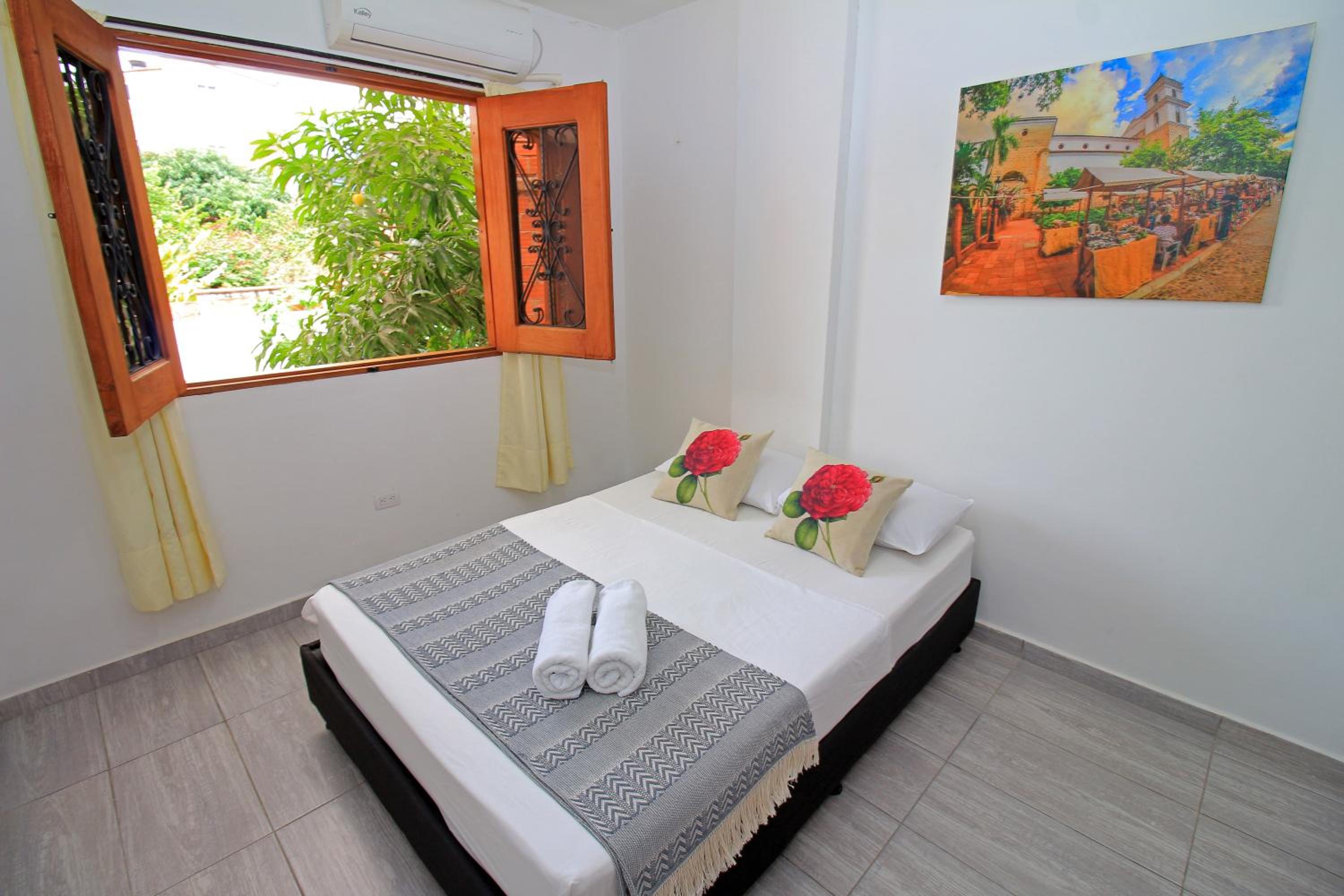 Apartment photo 1