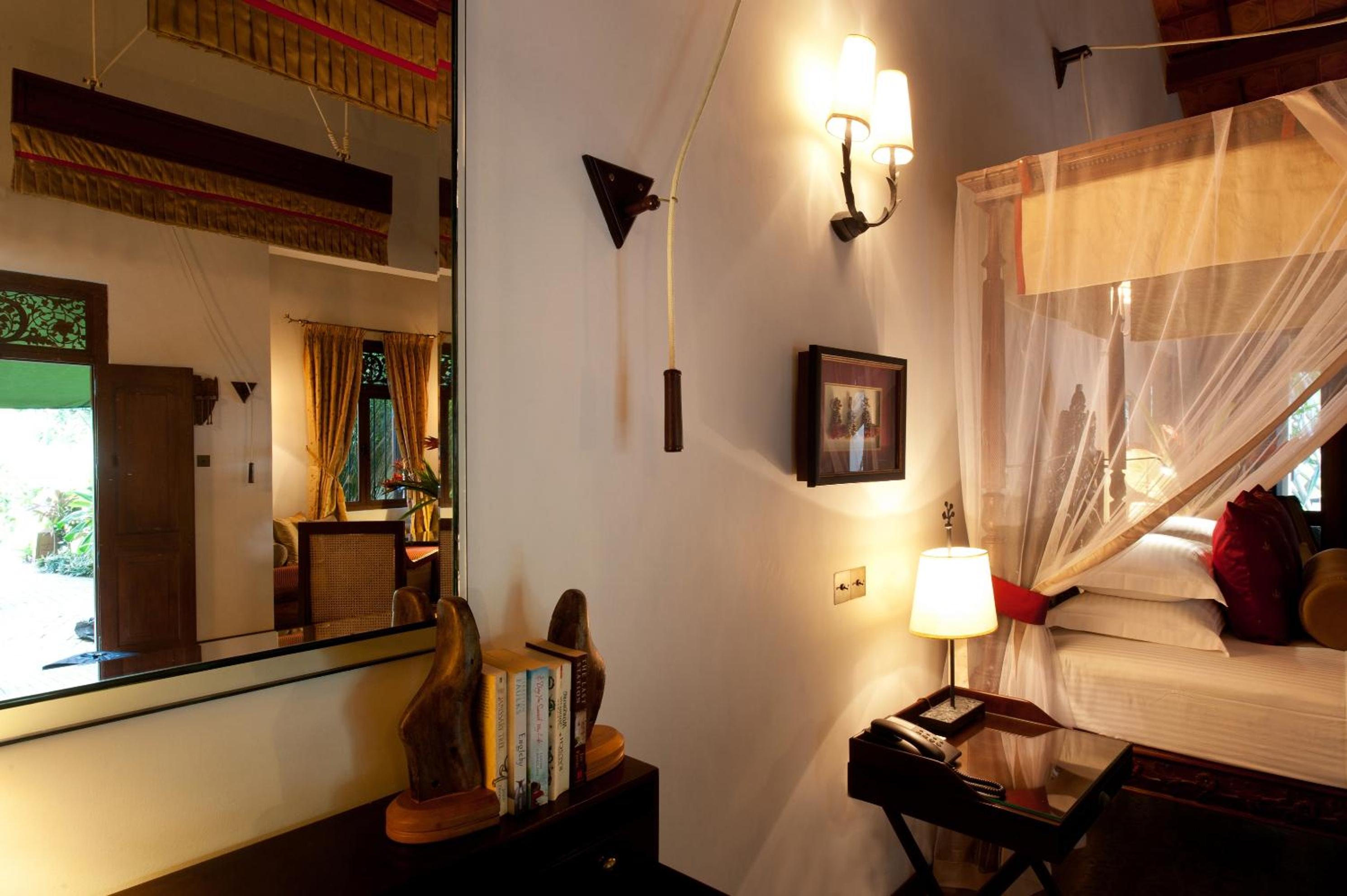 Suite with Ocean View - Photo 59