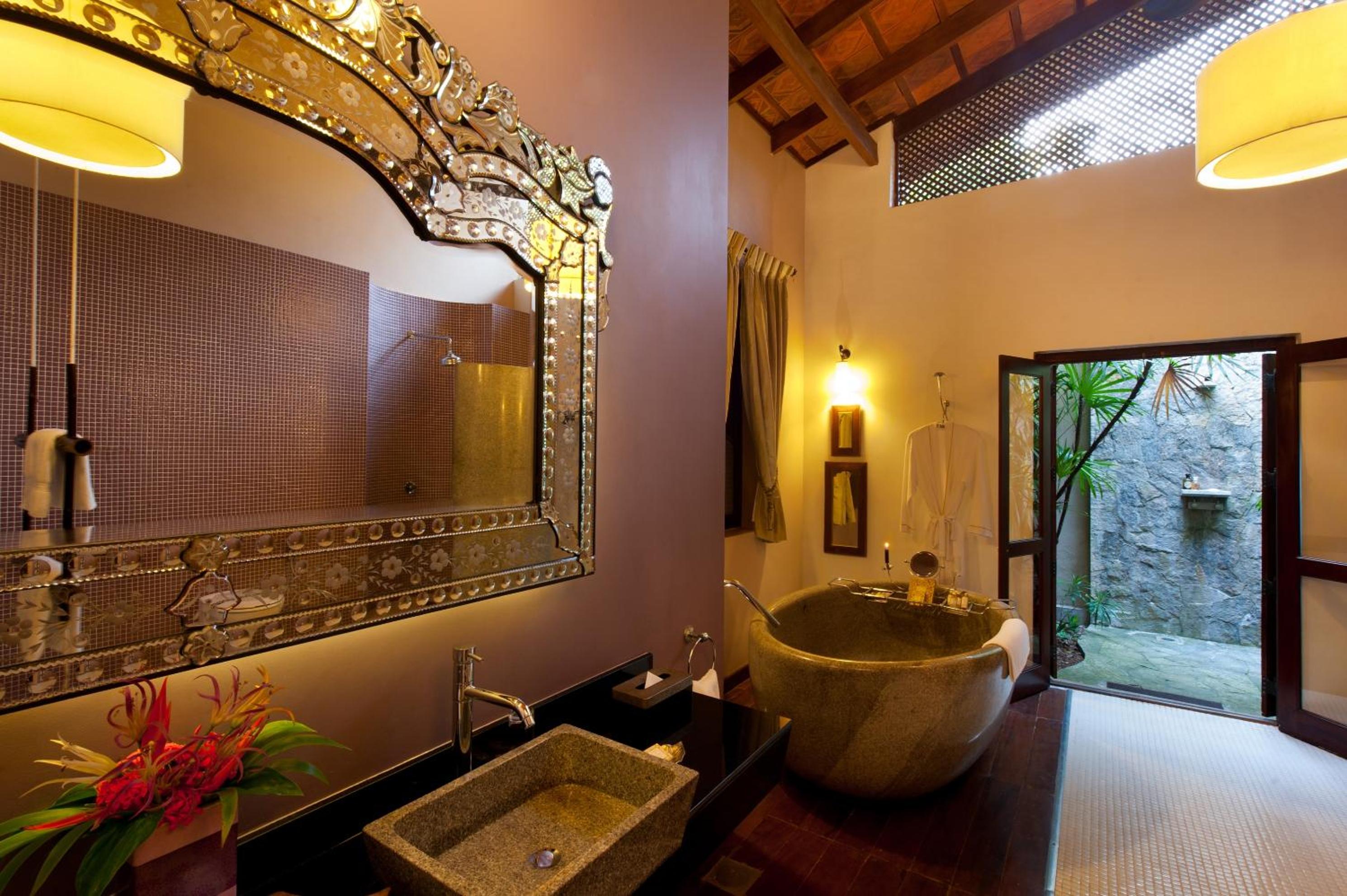 Suite with Ocean View - Photo 62