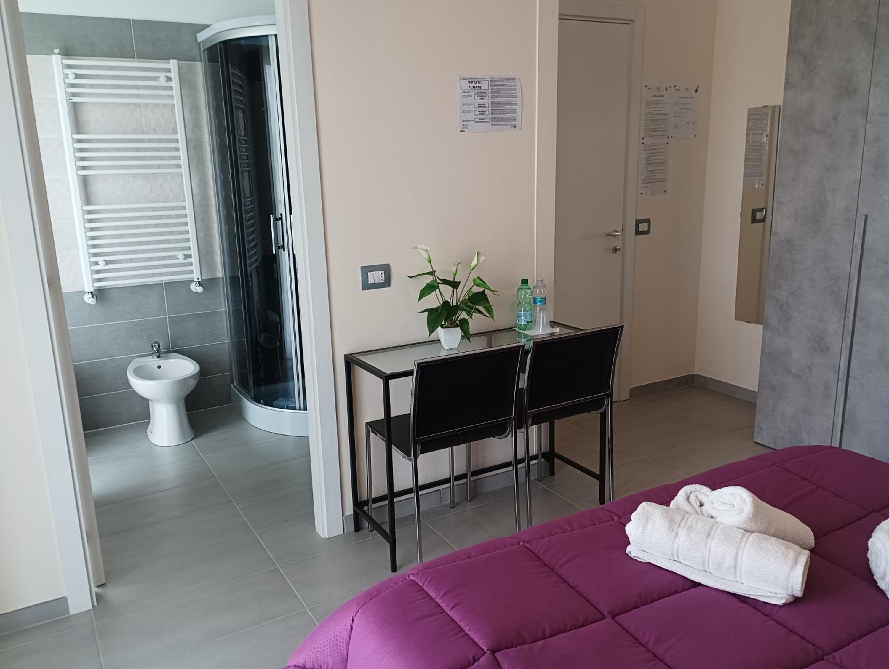 Superior Double Room photo 2