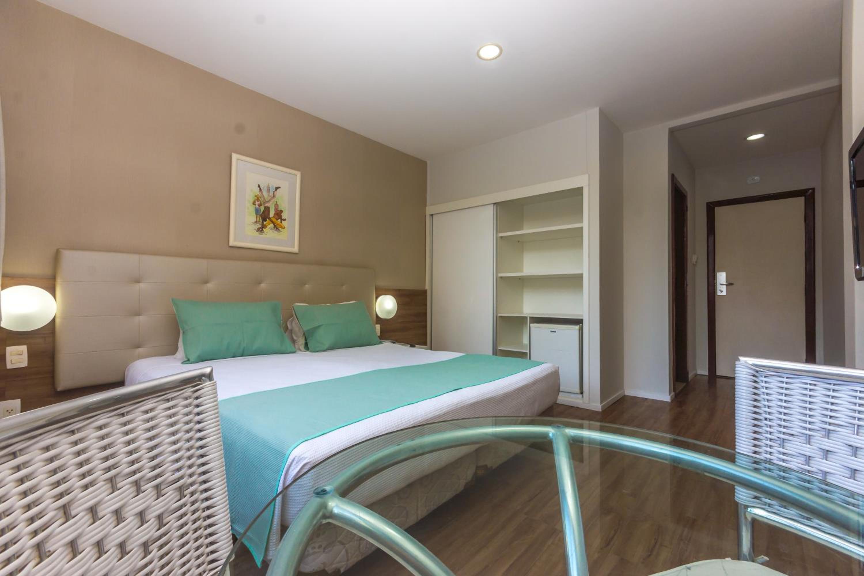 Basic Double Room photo 1