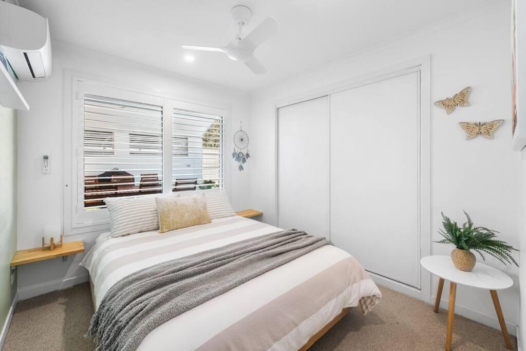 Four-Bedroom House photo 1