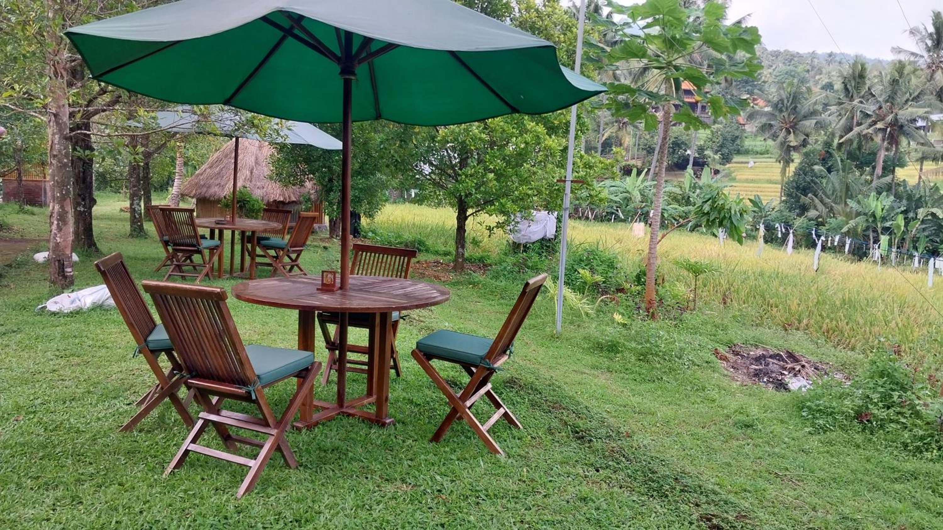 Double Room with Mountain View - Photo 9