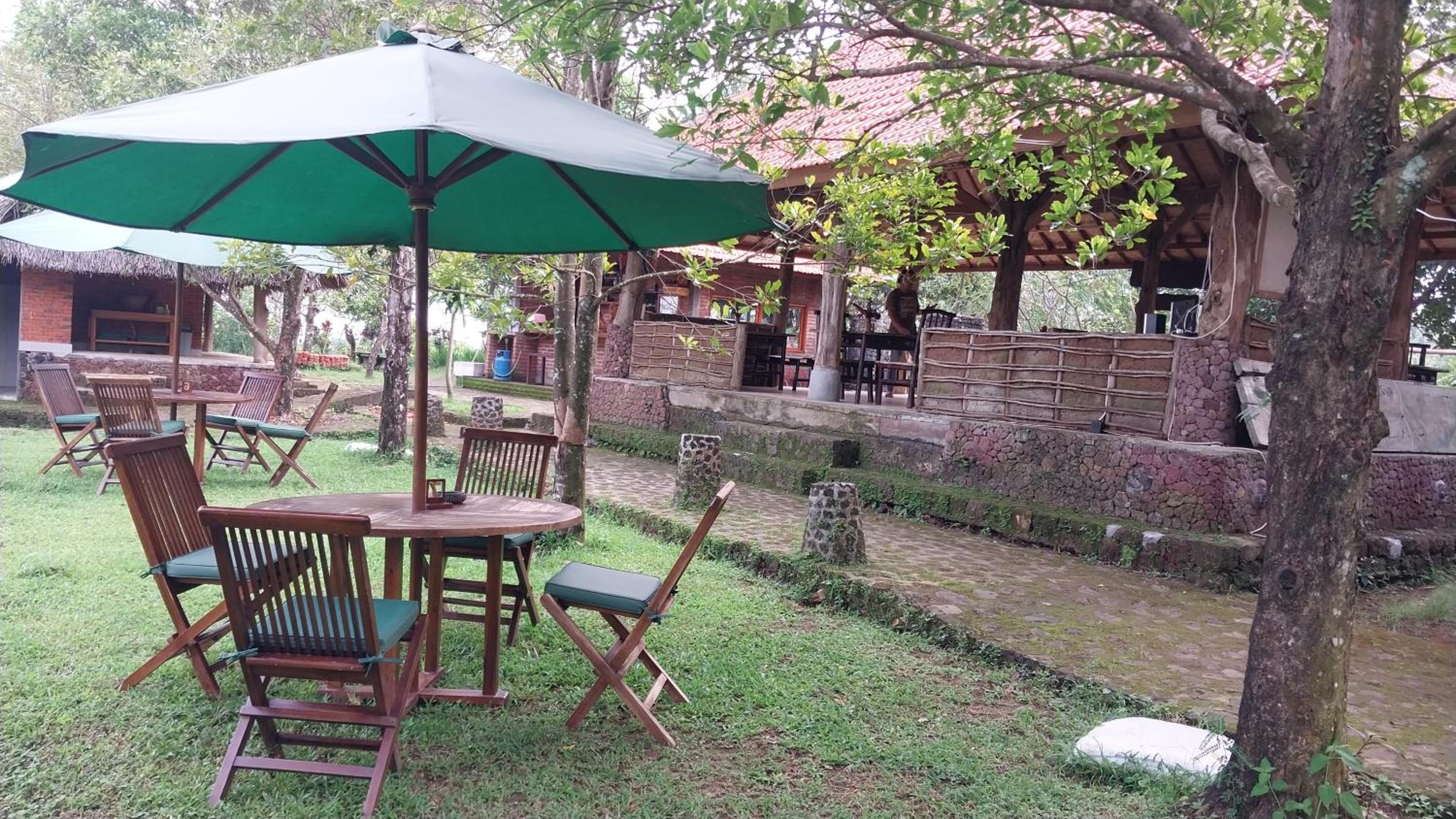 Double Room with Mountain View - Photo 8