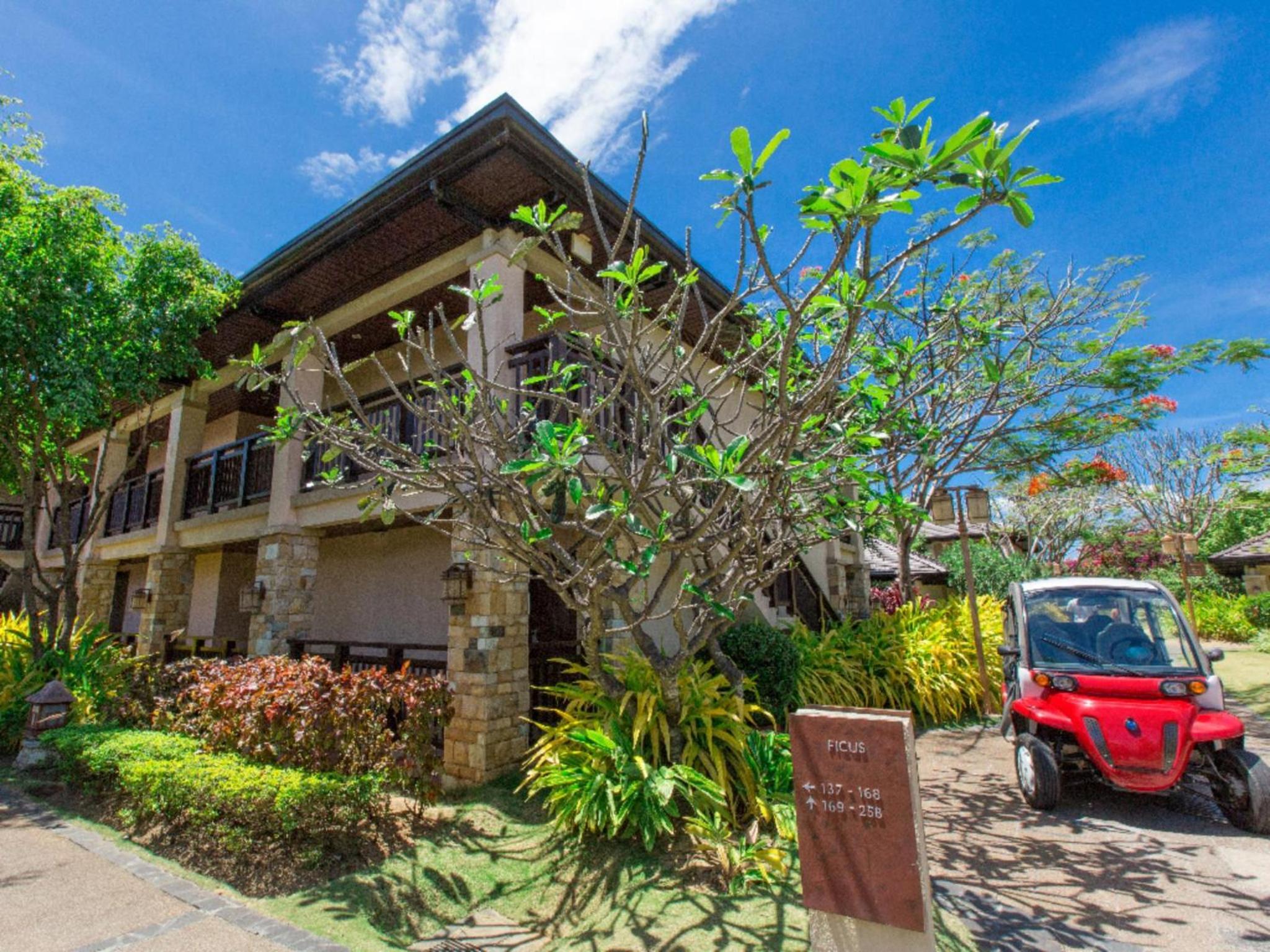 Deluxe Double or Twin Room Deluxe Double or Twin Room