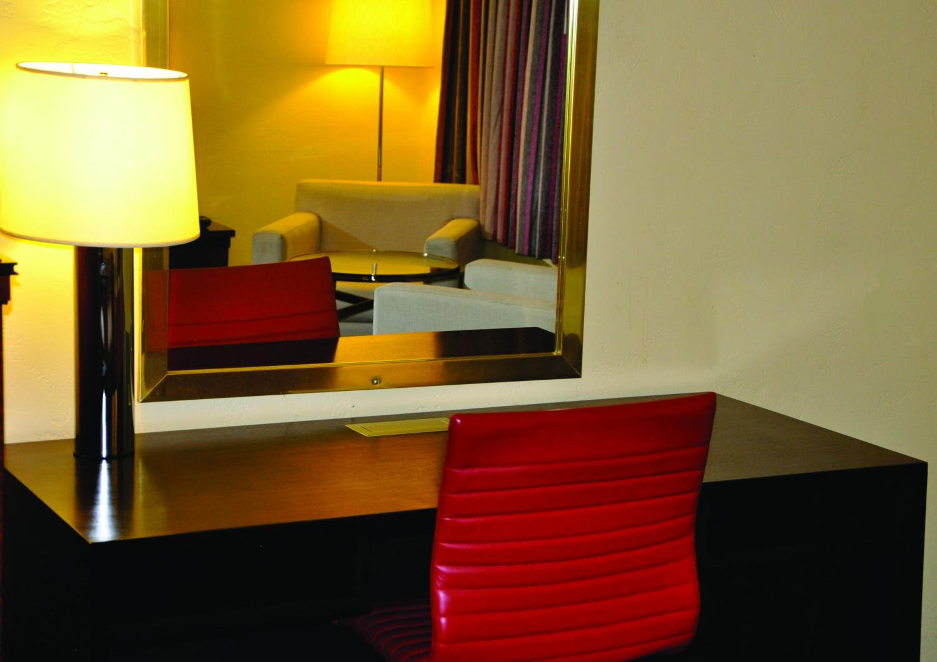 Double Room with Two Double Beds photo 2