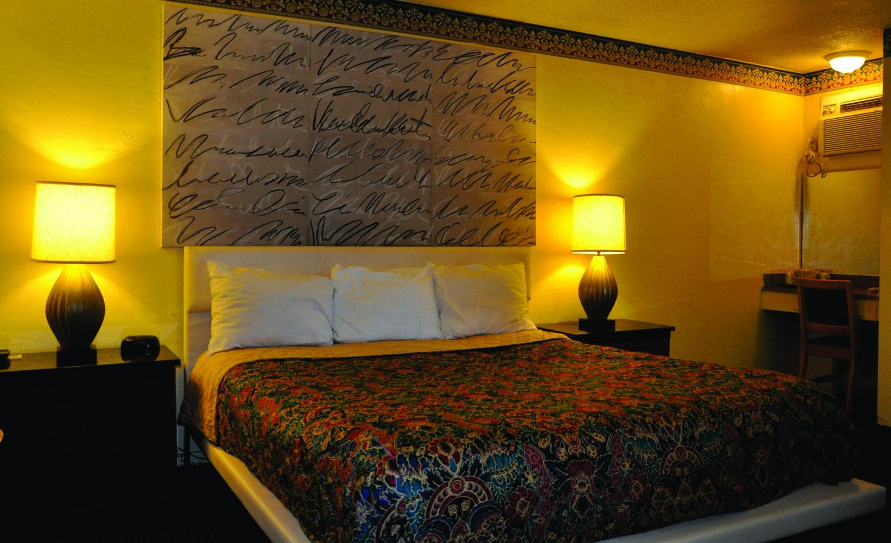 King Room