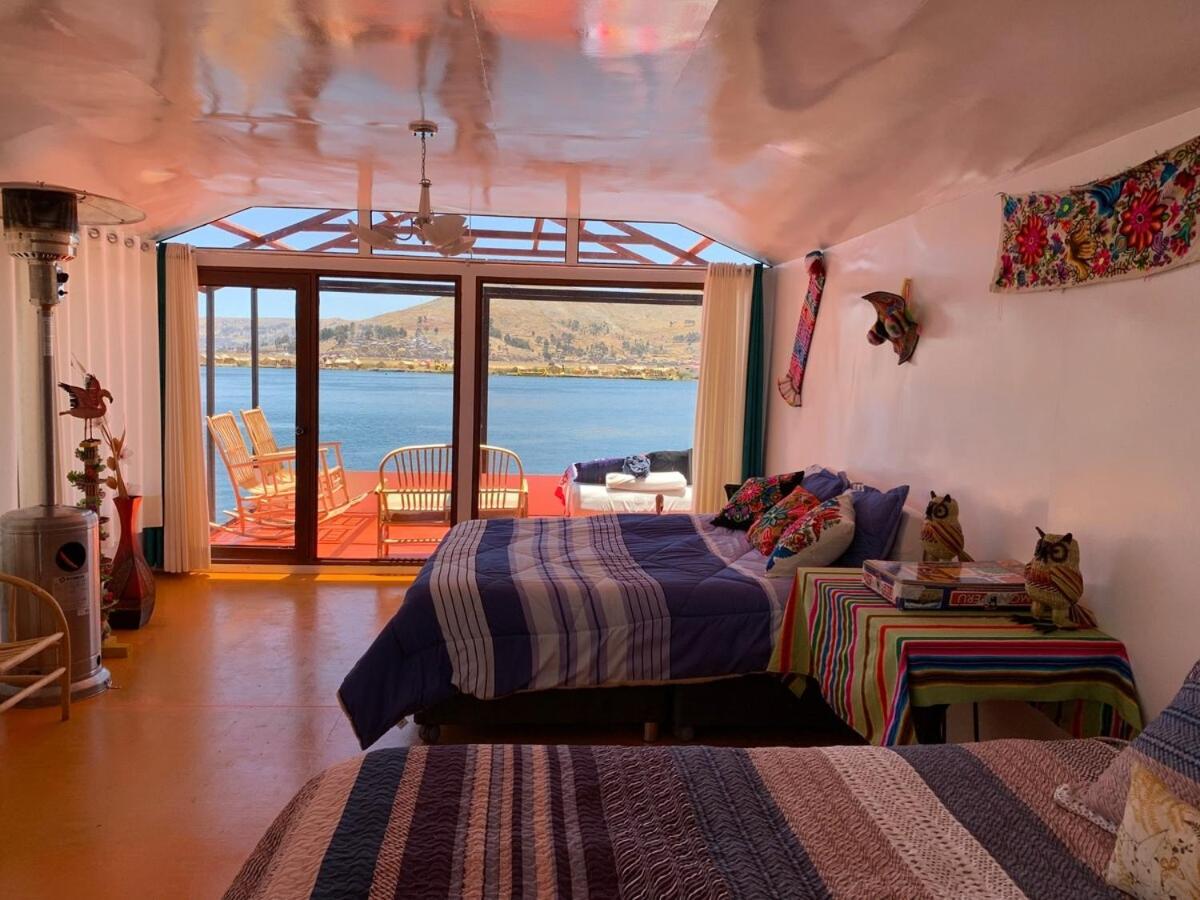 Triple Room with Private Bathroom