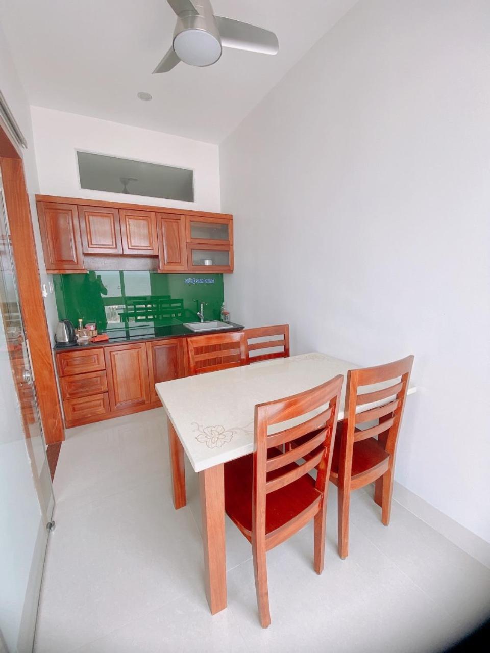 Apartment with Sea View photo 3