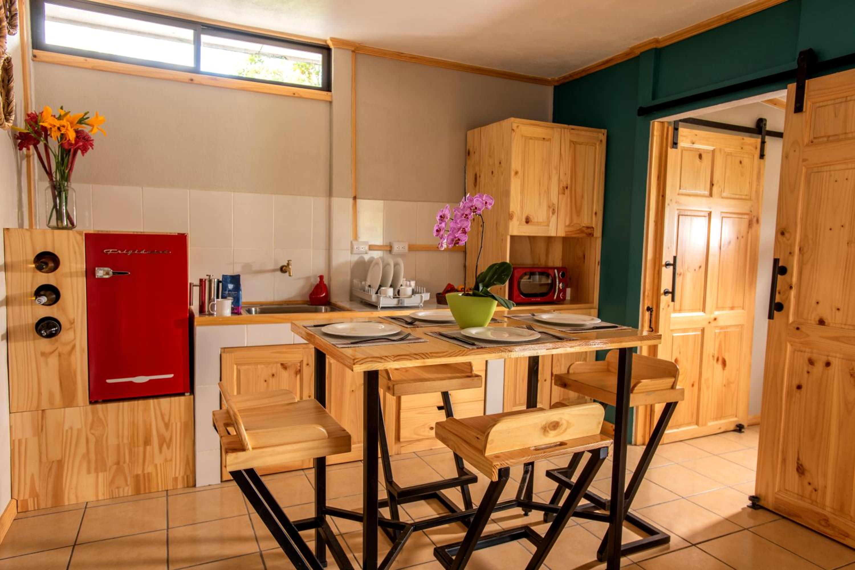 Villa photo 2