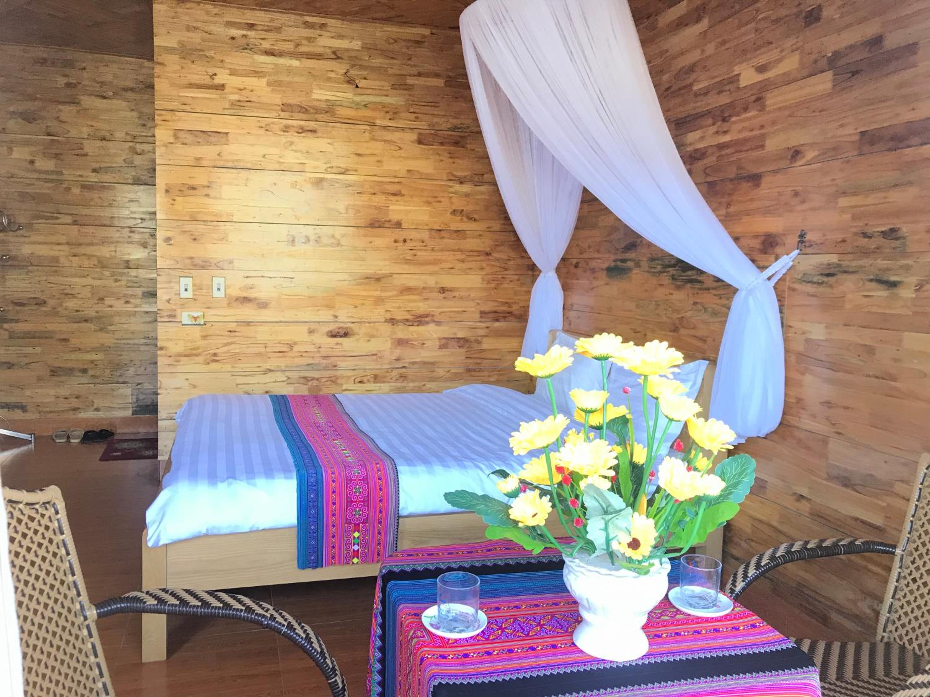 Double Room with Private Bathroom photo 1