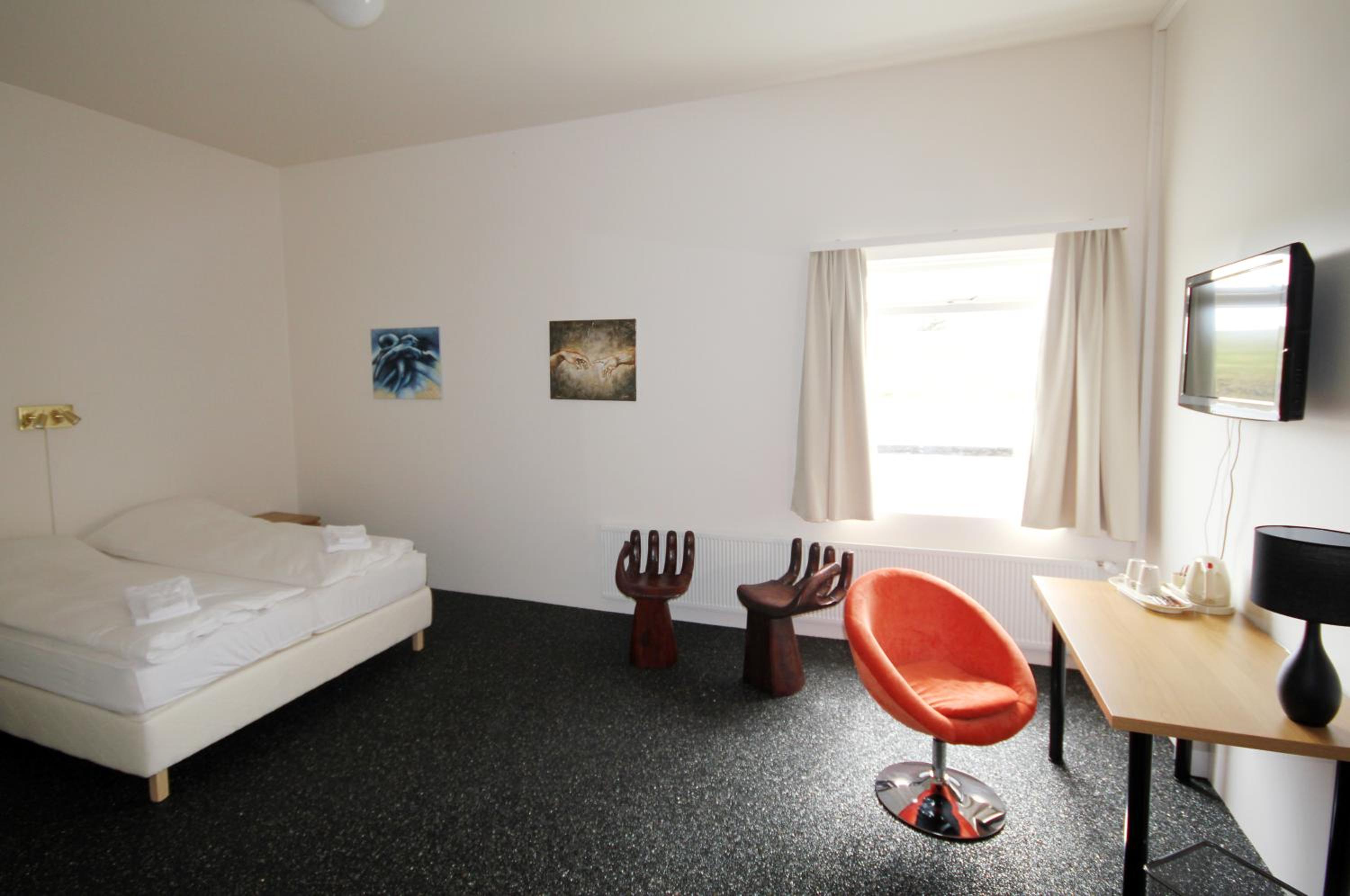 Superior Double Room with Private Bathroom photo 3