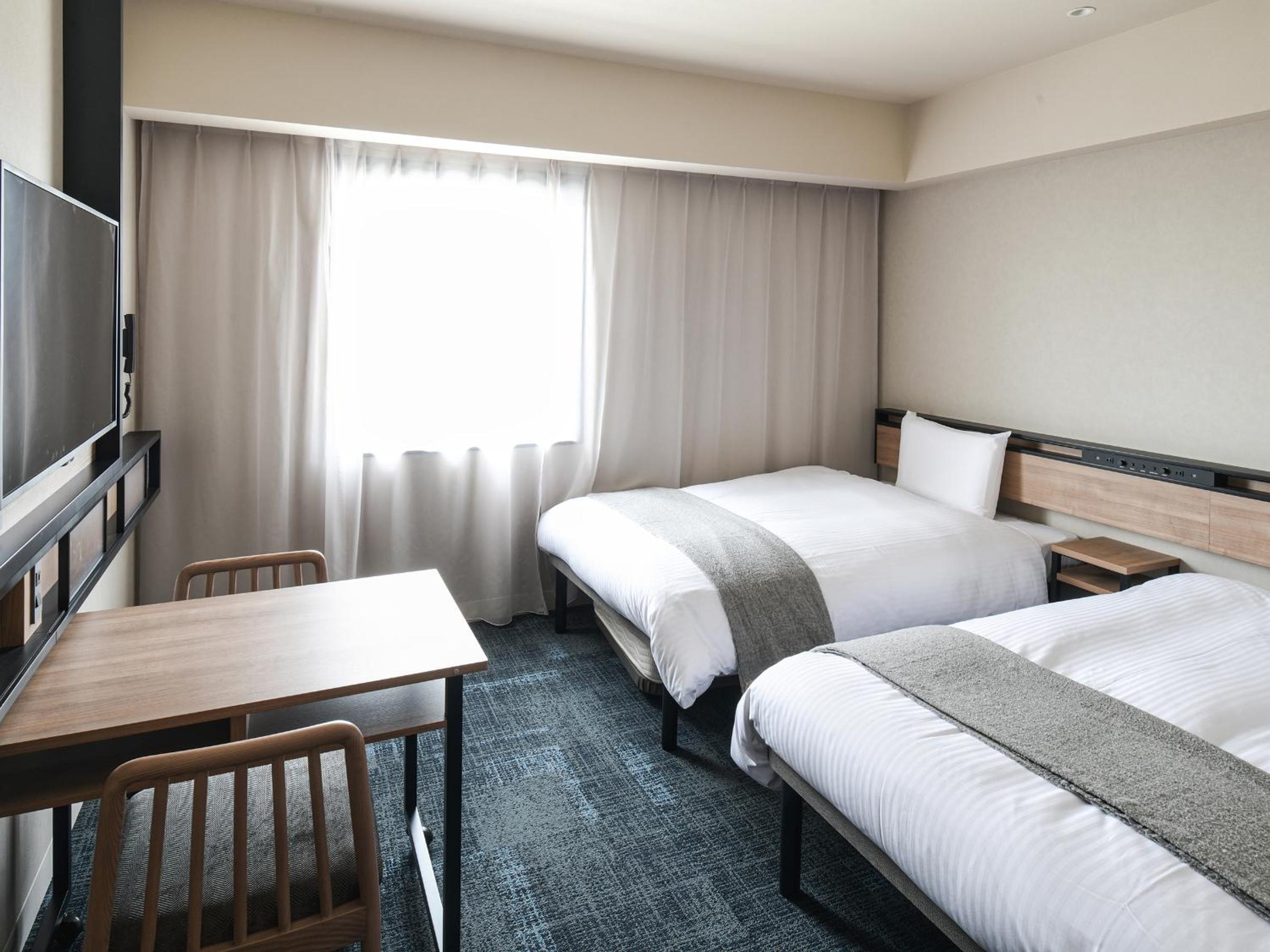 Comfort Twin Room