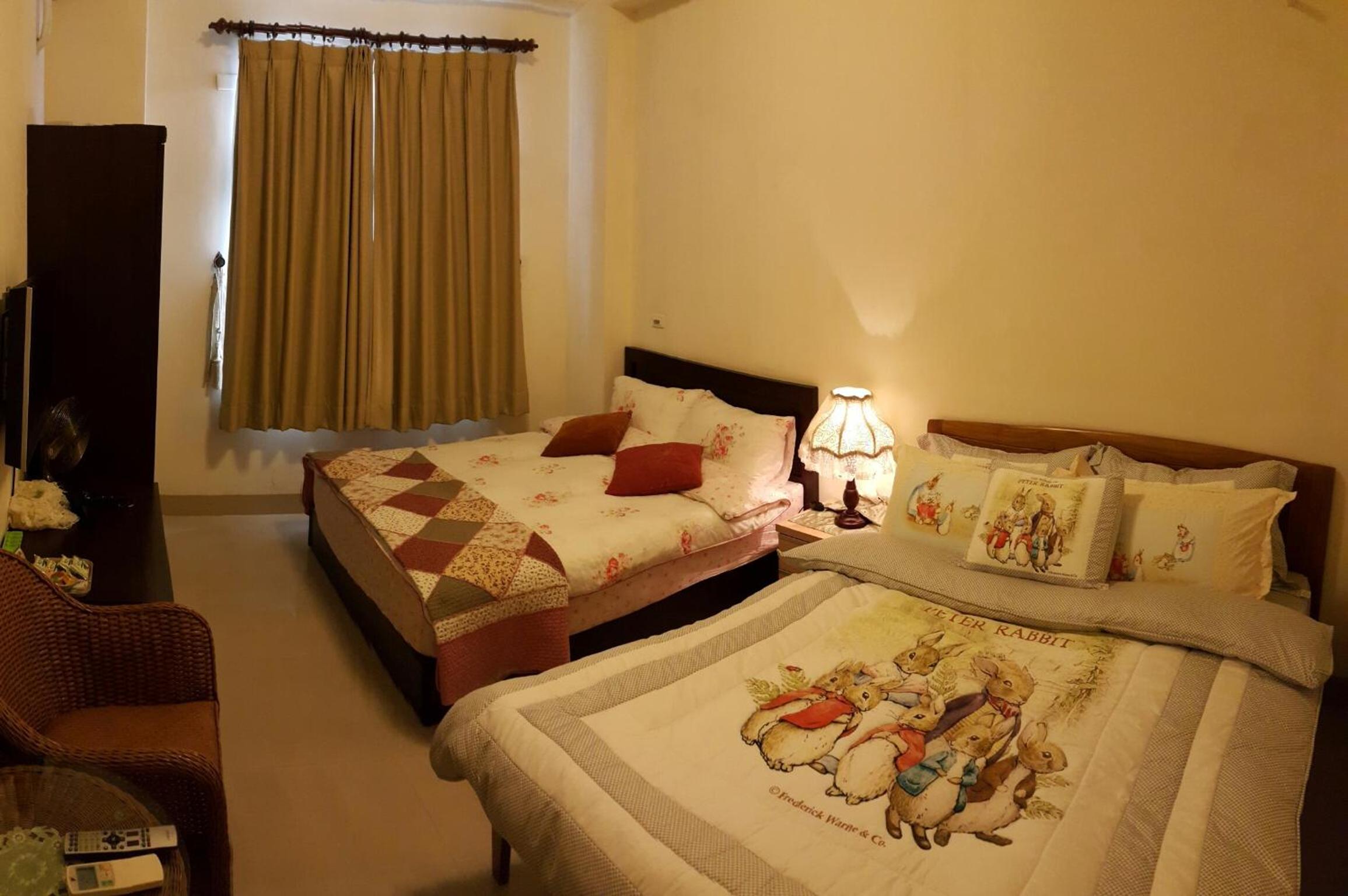 Standard Double Room - Photo 5