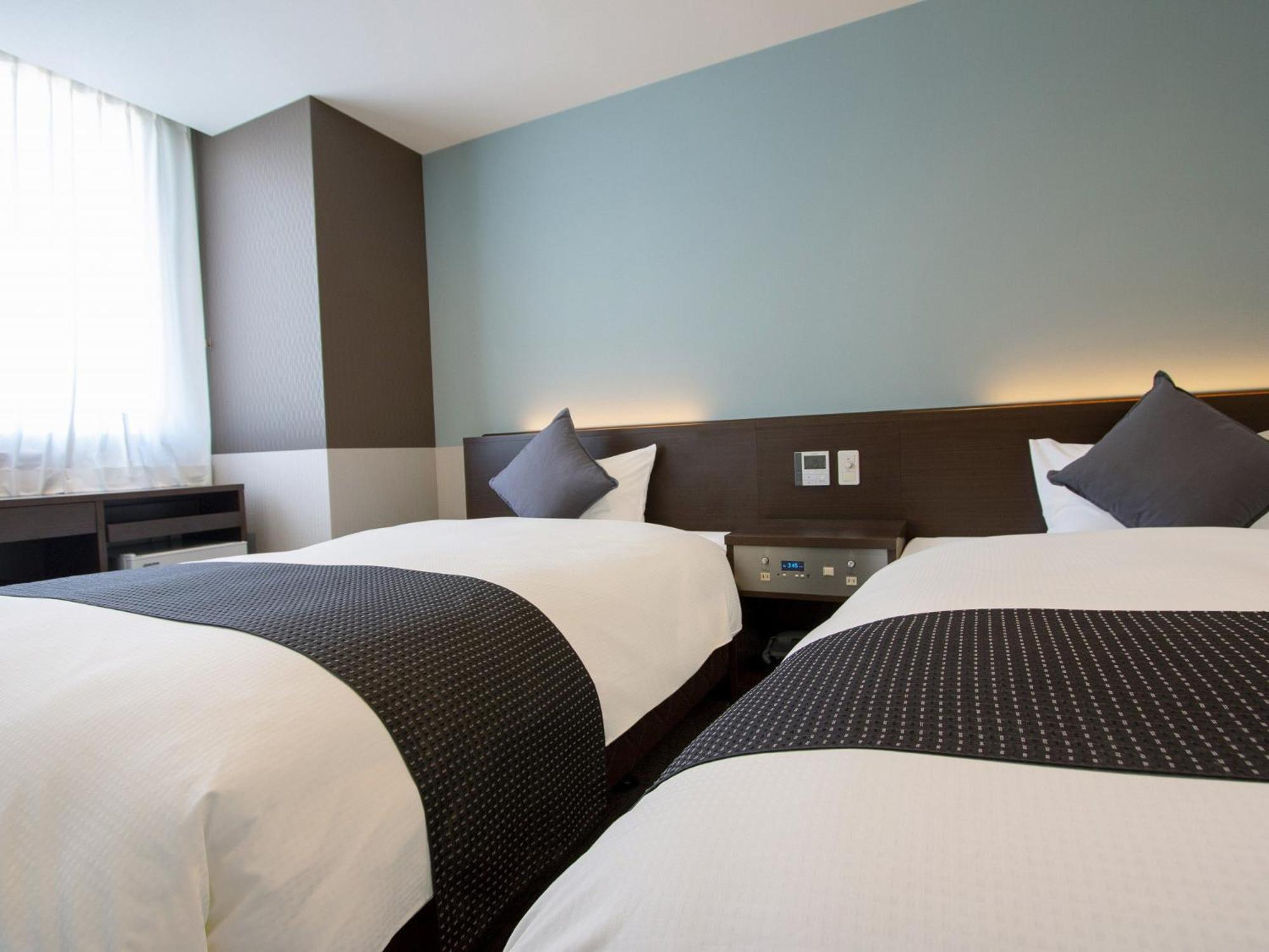 Room Selected at Check-In - Smoking (E-Cigarets Only) - Photo 1