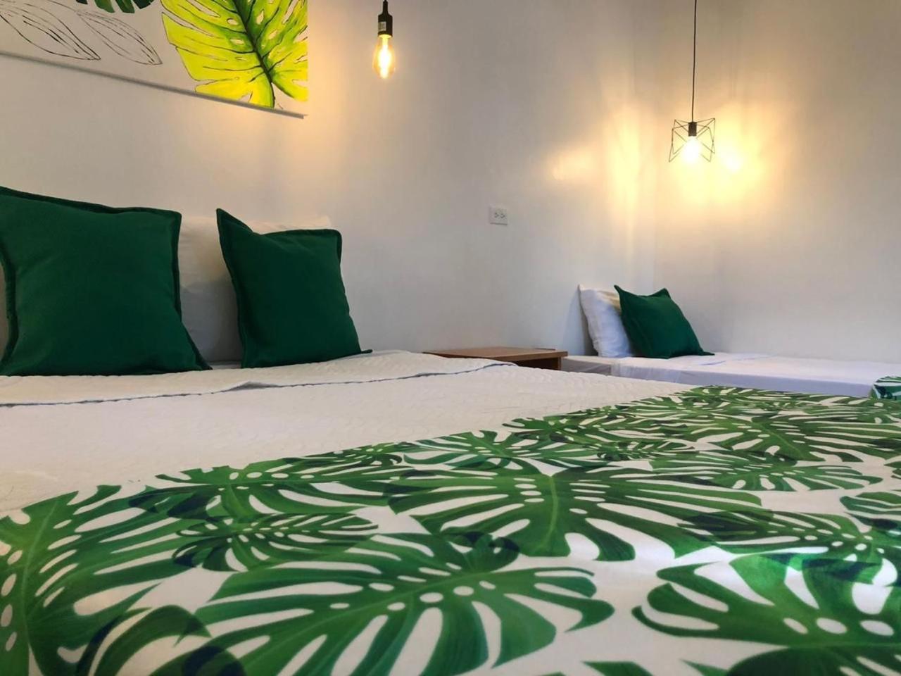 Standard Triple Room photo 2