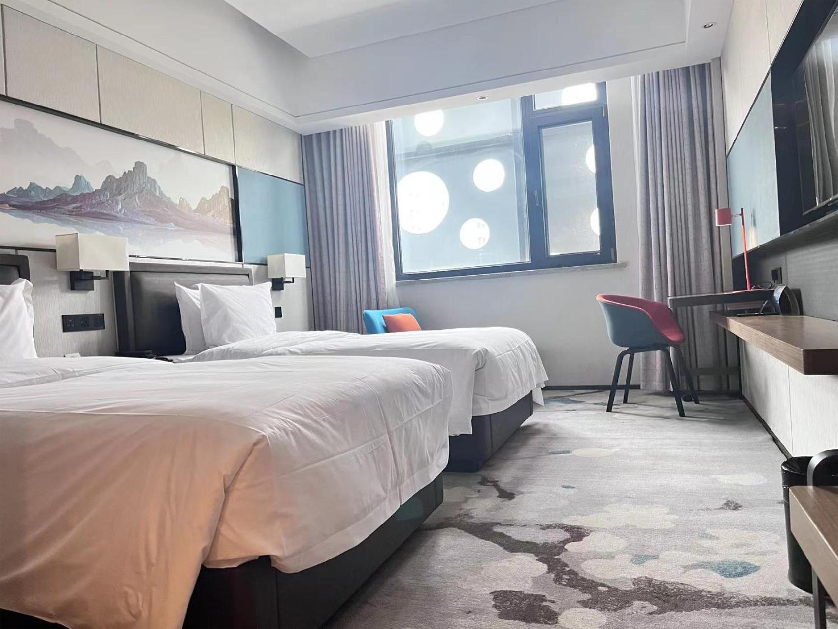 Specialty Room