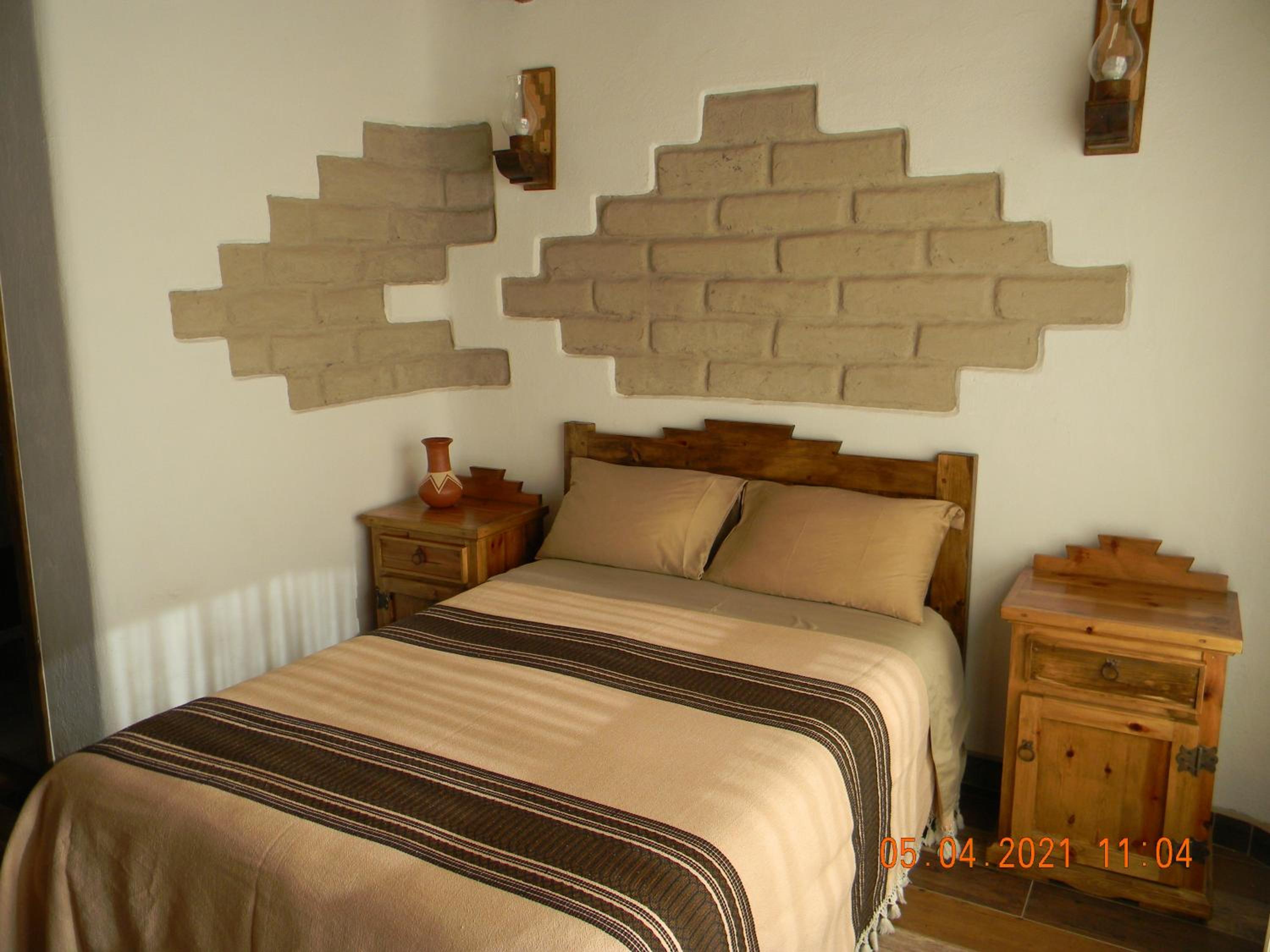 Double Room - Photo 4