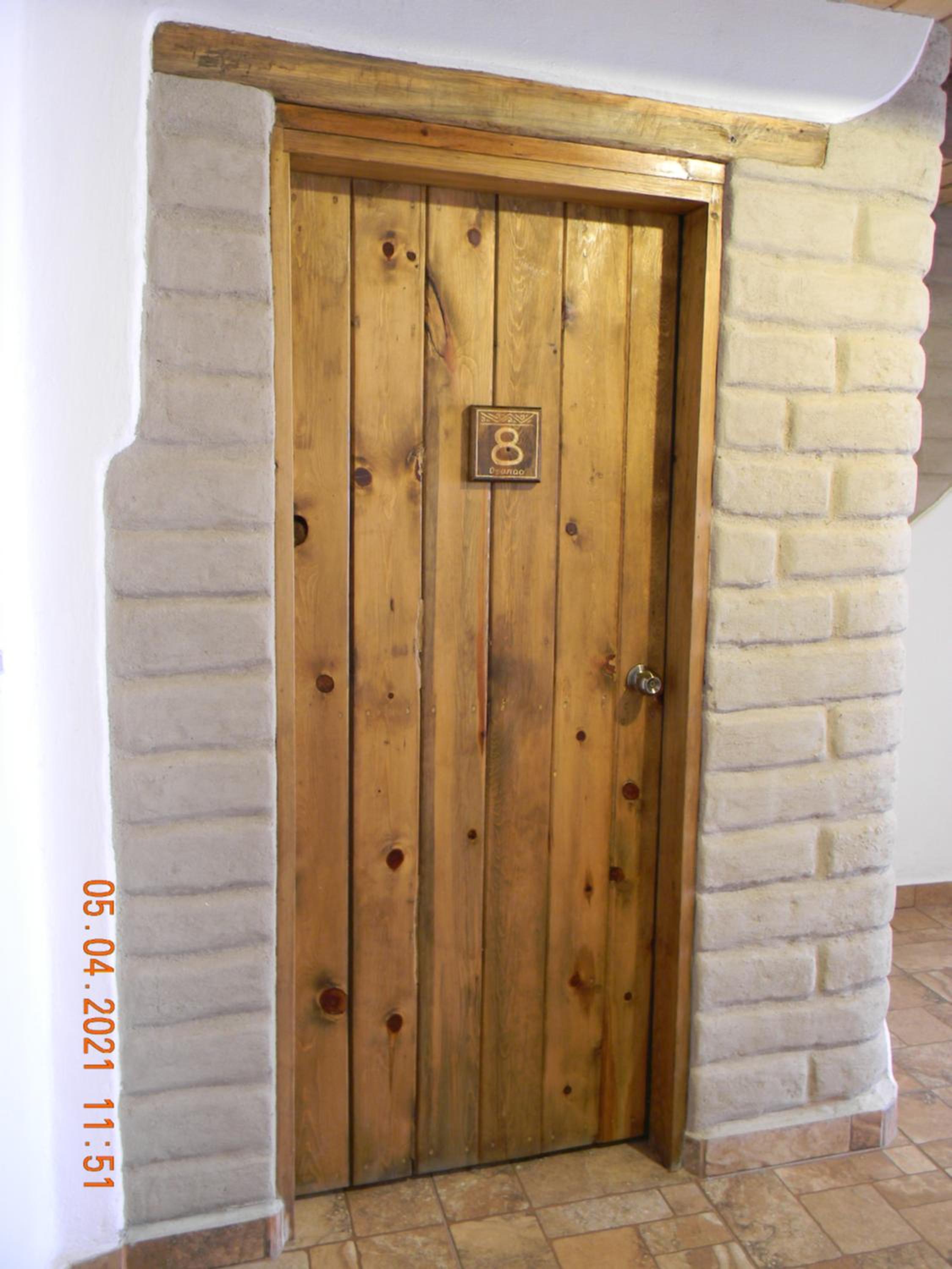 Double Room - Photo 7