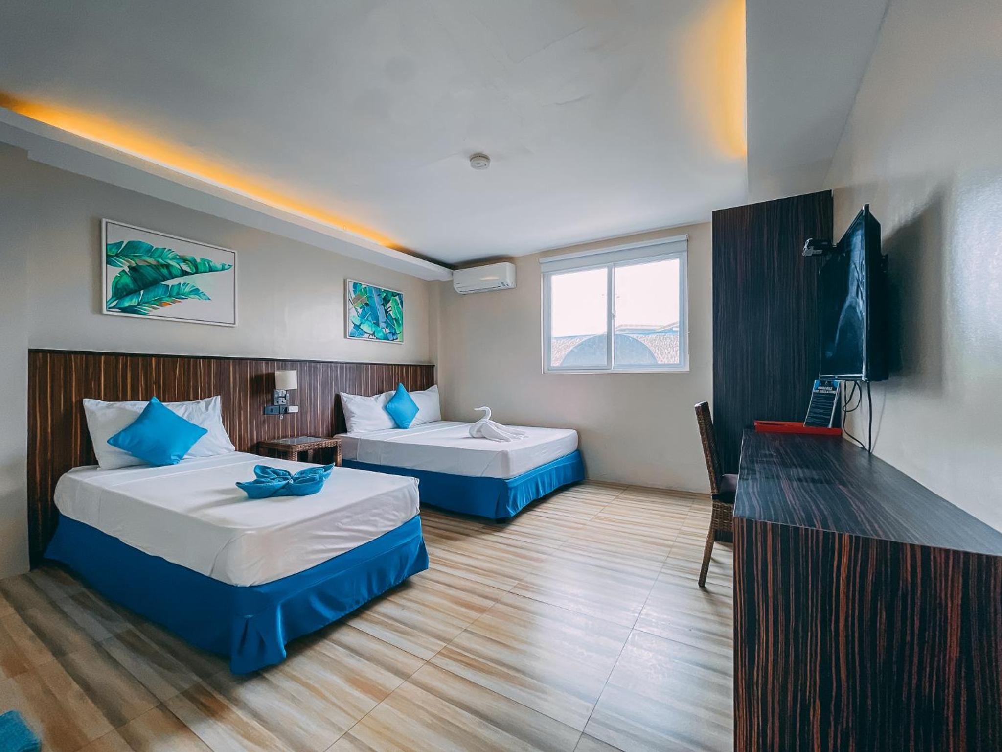 Triple Room - Disability Access photo 2