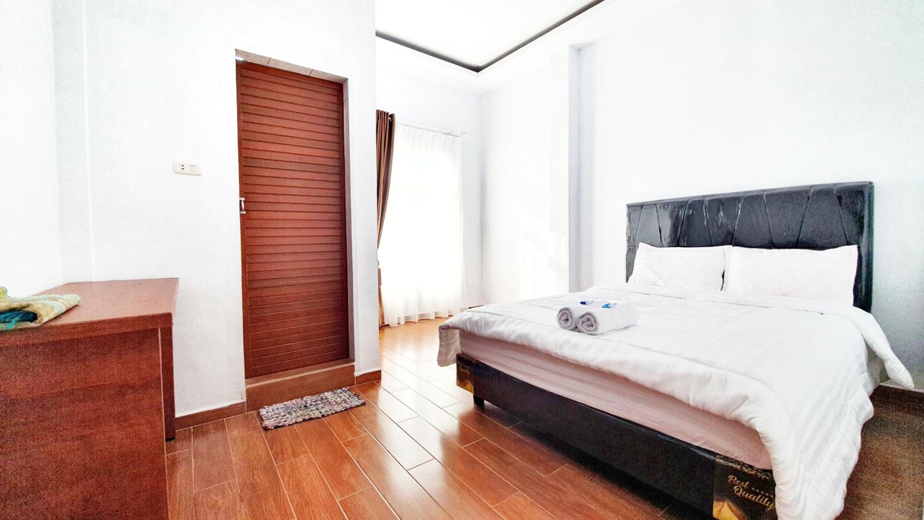Superior Queen Room