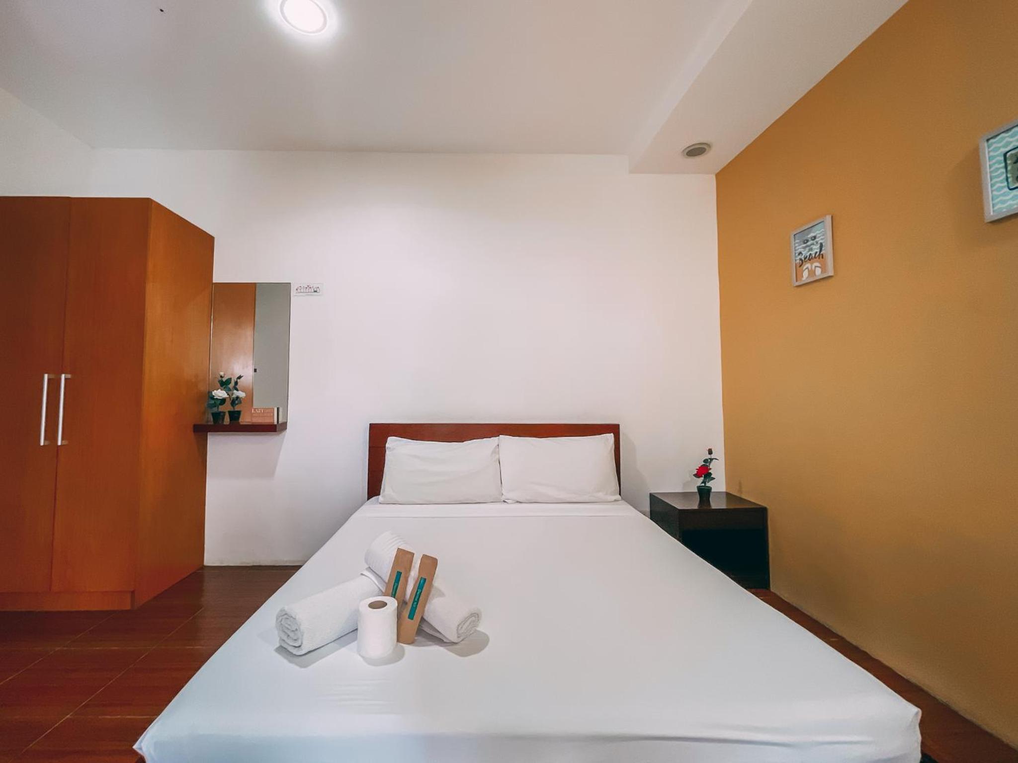 Small Double Room photo 3