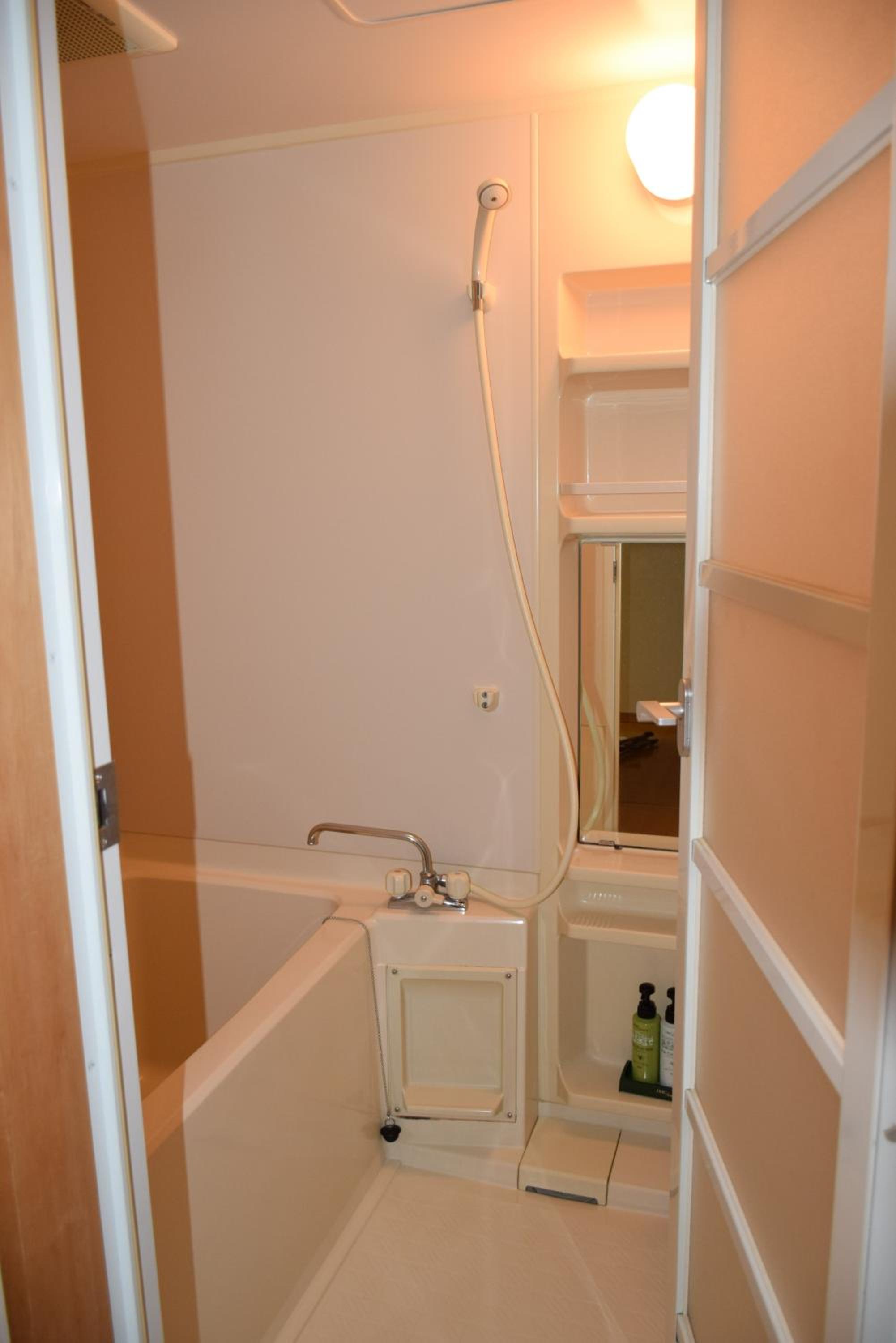 Japanese-Style Standard Room photo 2