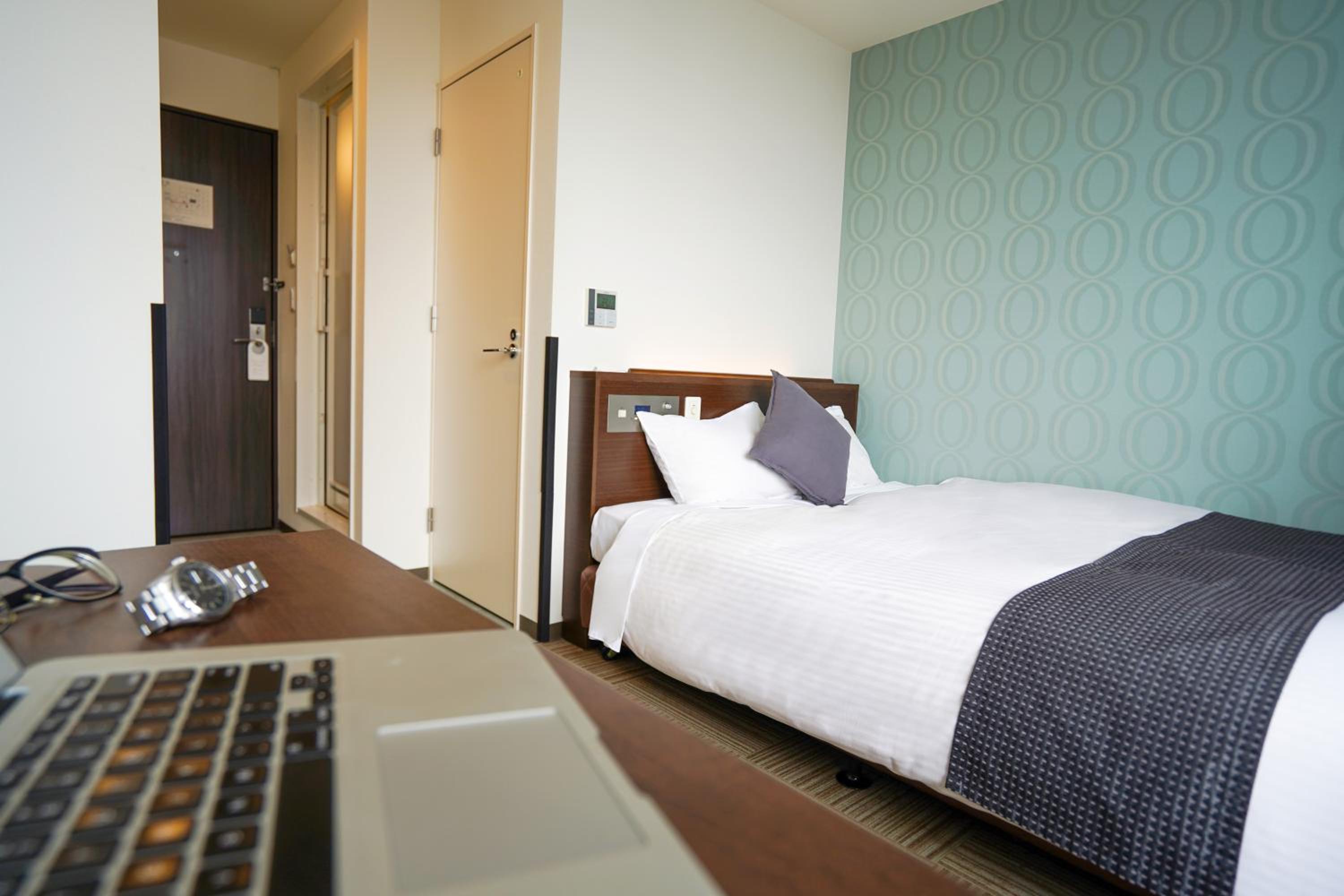 Double Room - Non-Smoking  - Photo 1