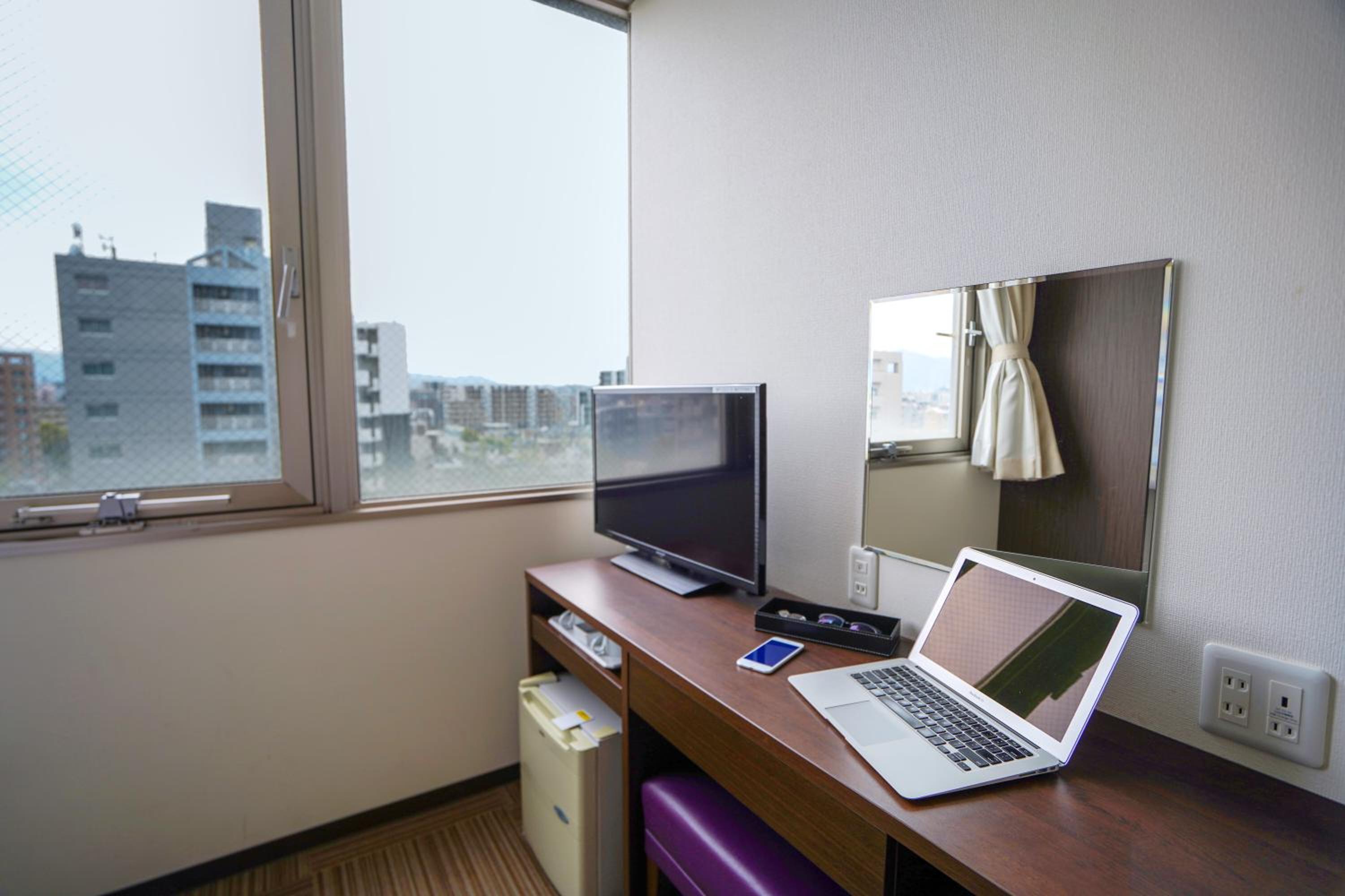 Double Room - Non-Smoking  - Photo 3