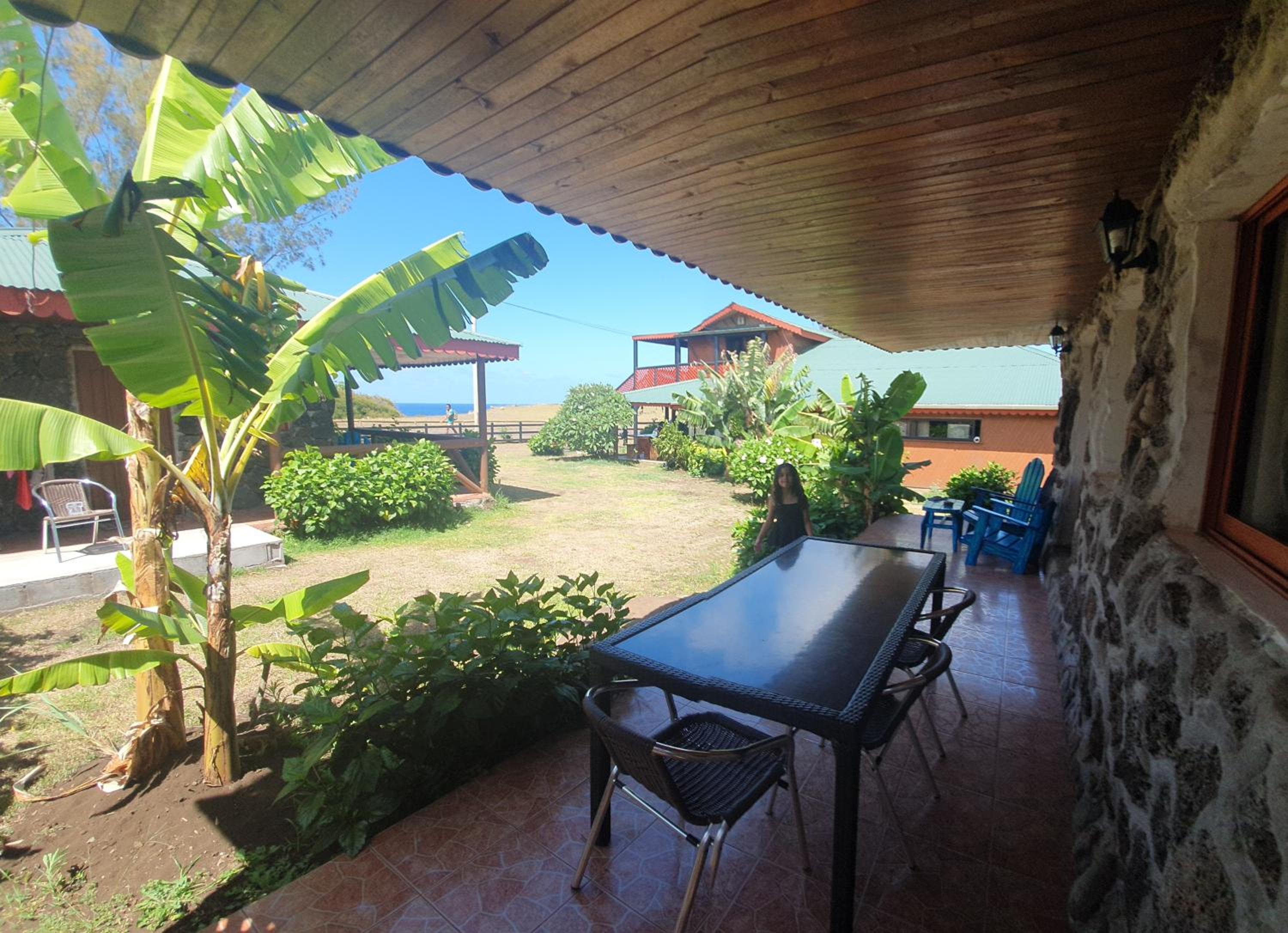 Bungalow (5 Adults) photo 1