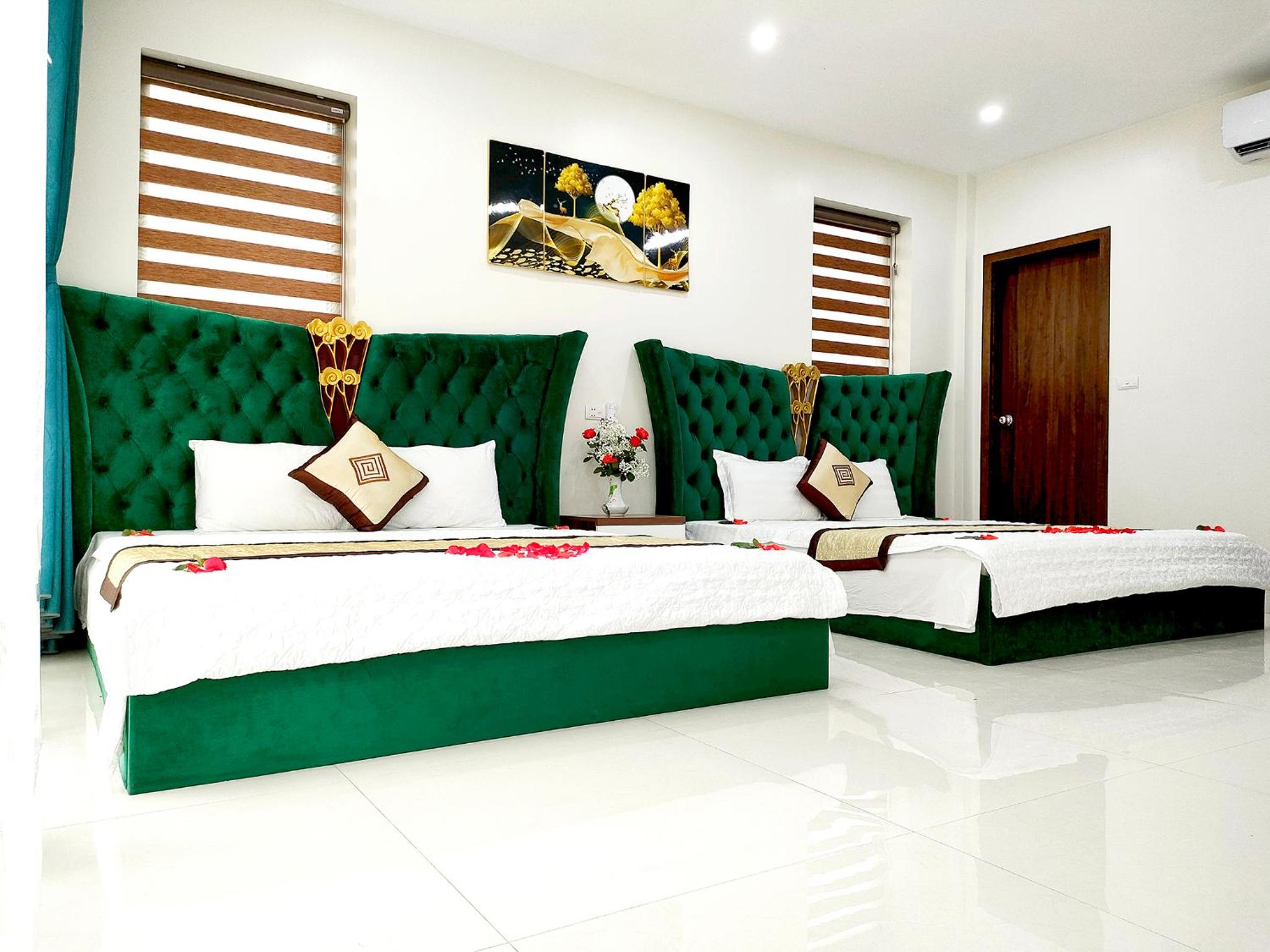 Villa with Private Pool photo 1