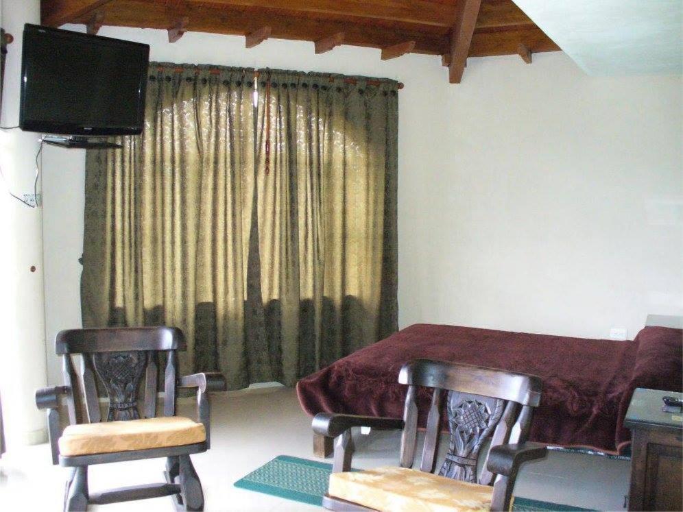 Double Room With Private Bathroom photo 2