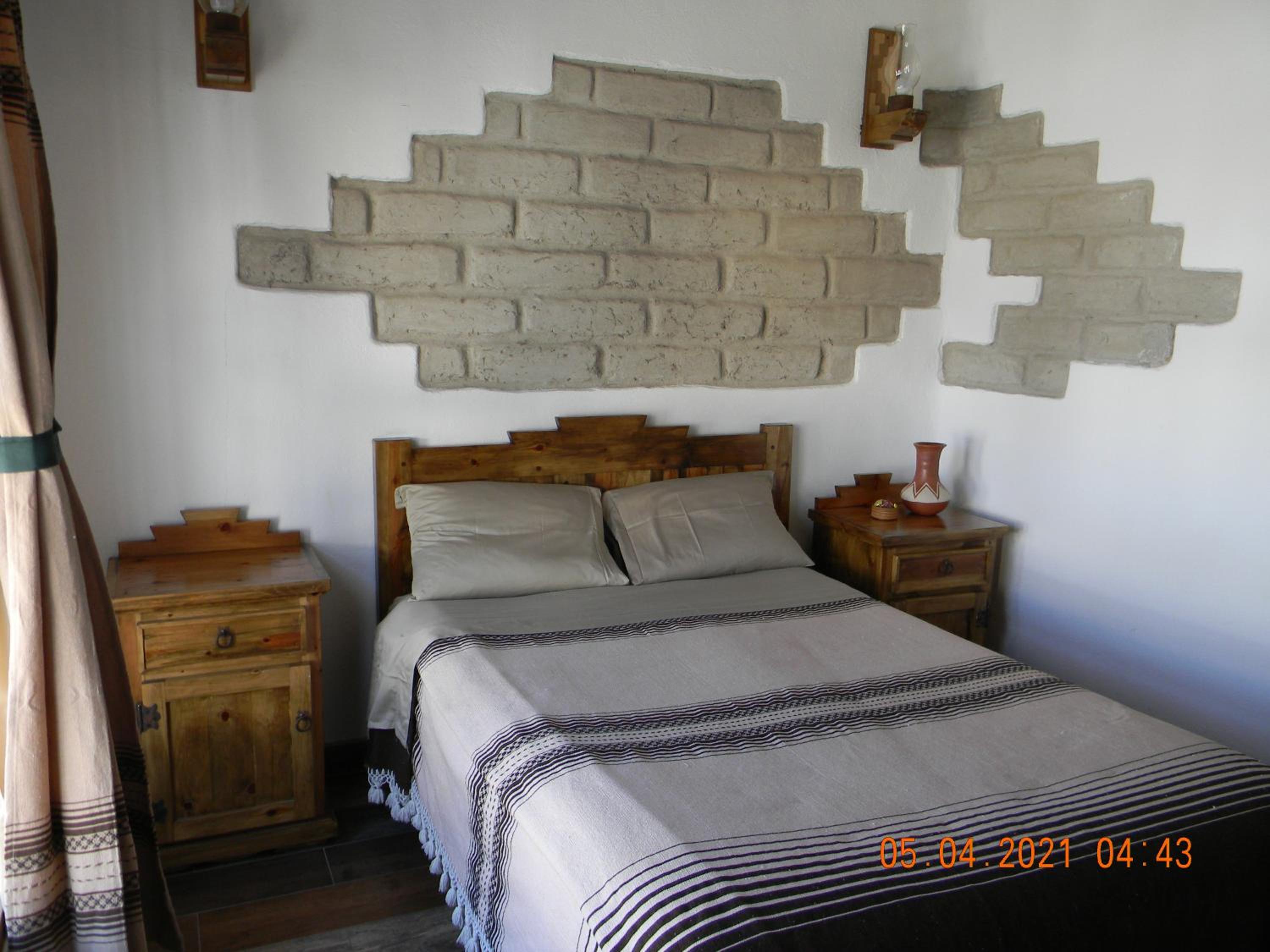Double Room - Photo 11