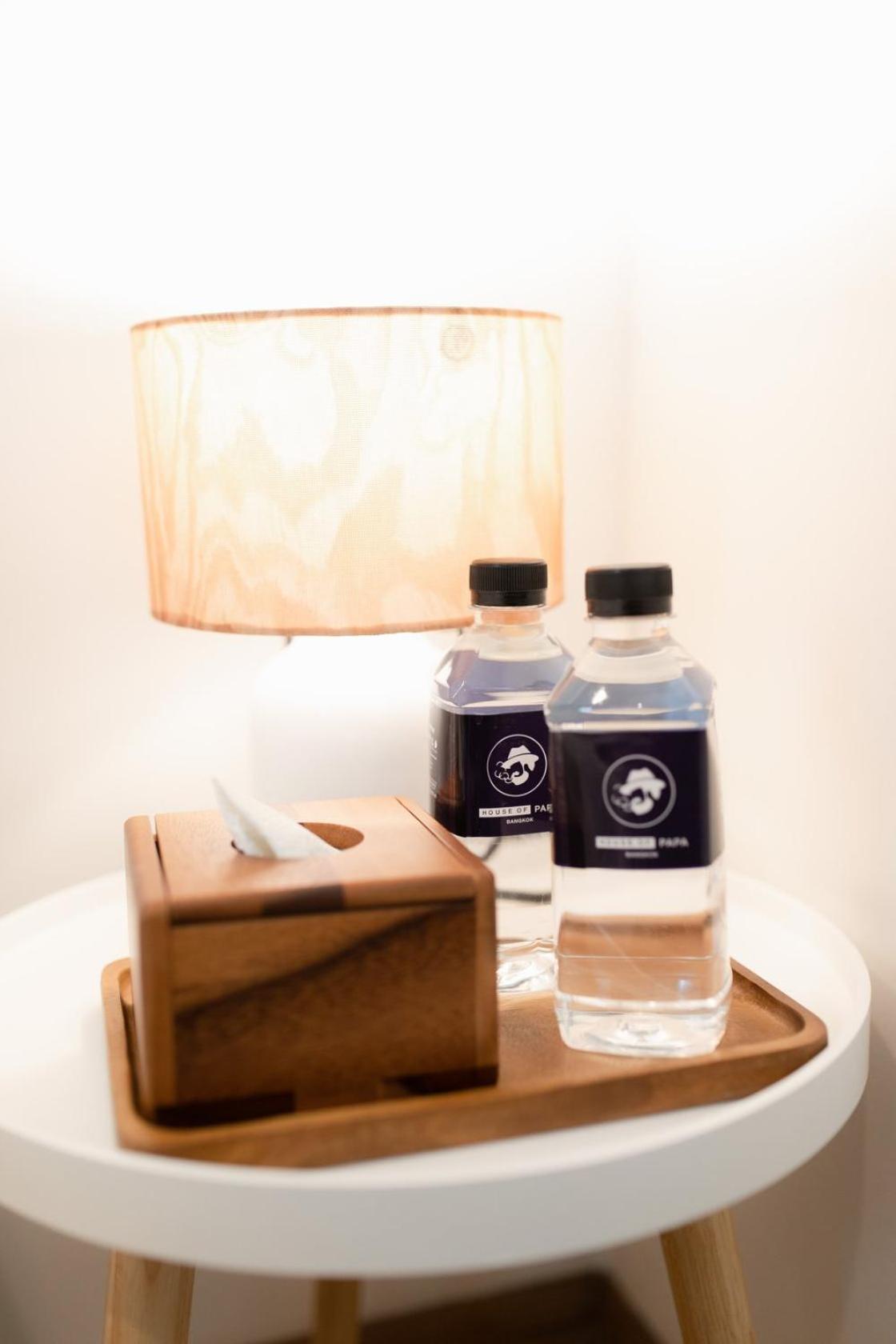Superior Twin Room with Private Bathroom photo 3
