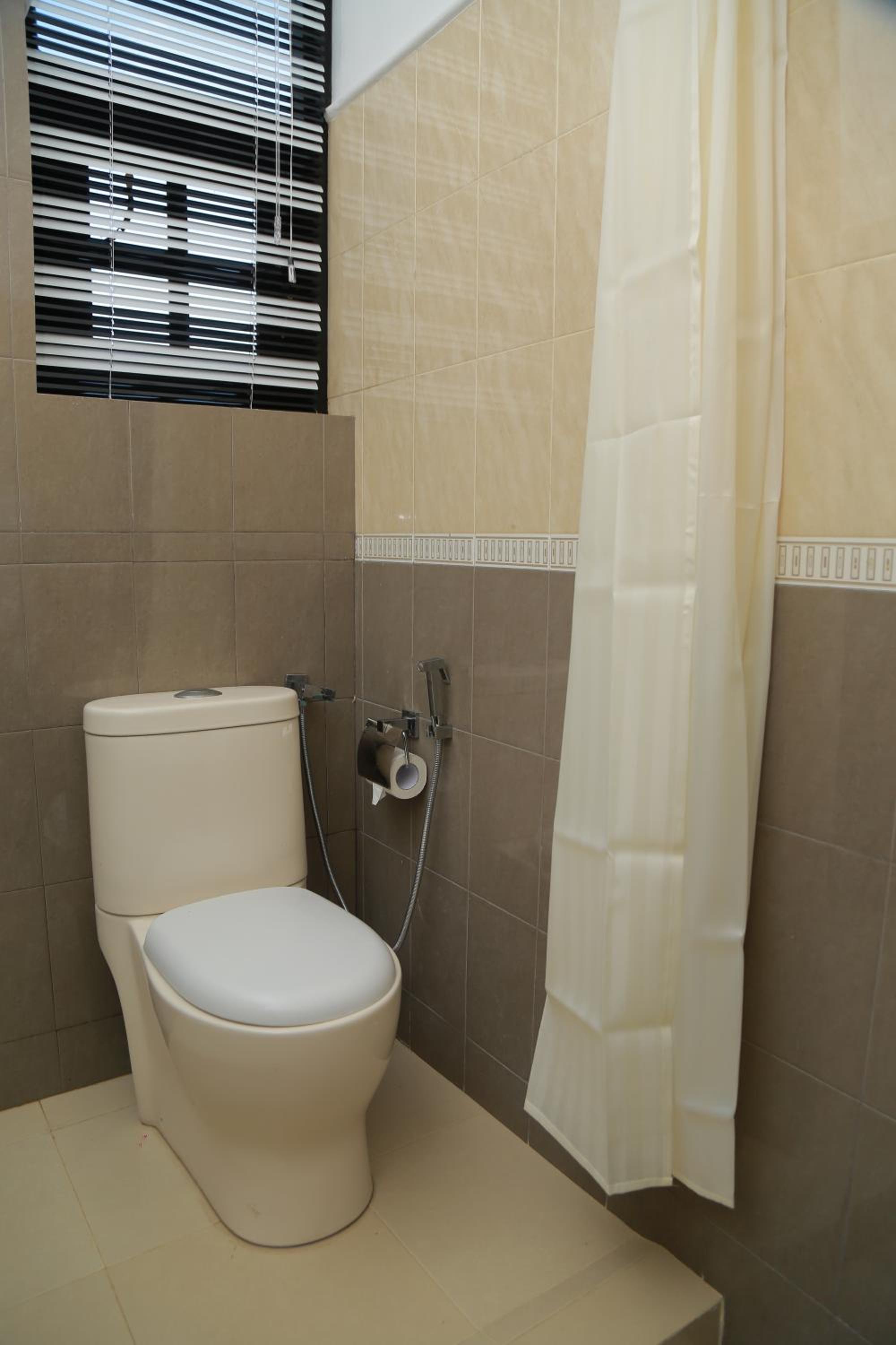 Budget Double Room photo 3
