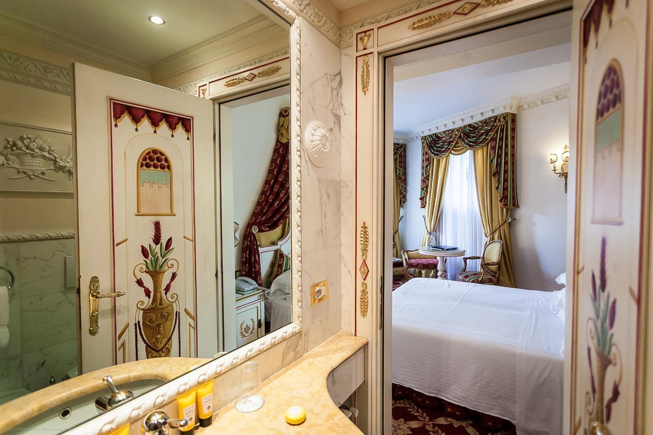 Double or Twin Room - Annex - Photo 4