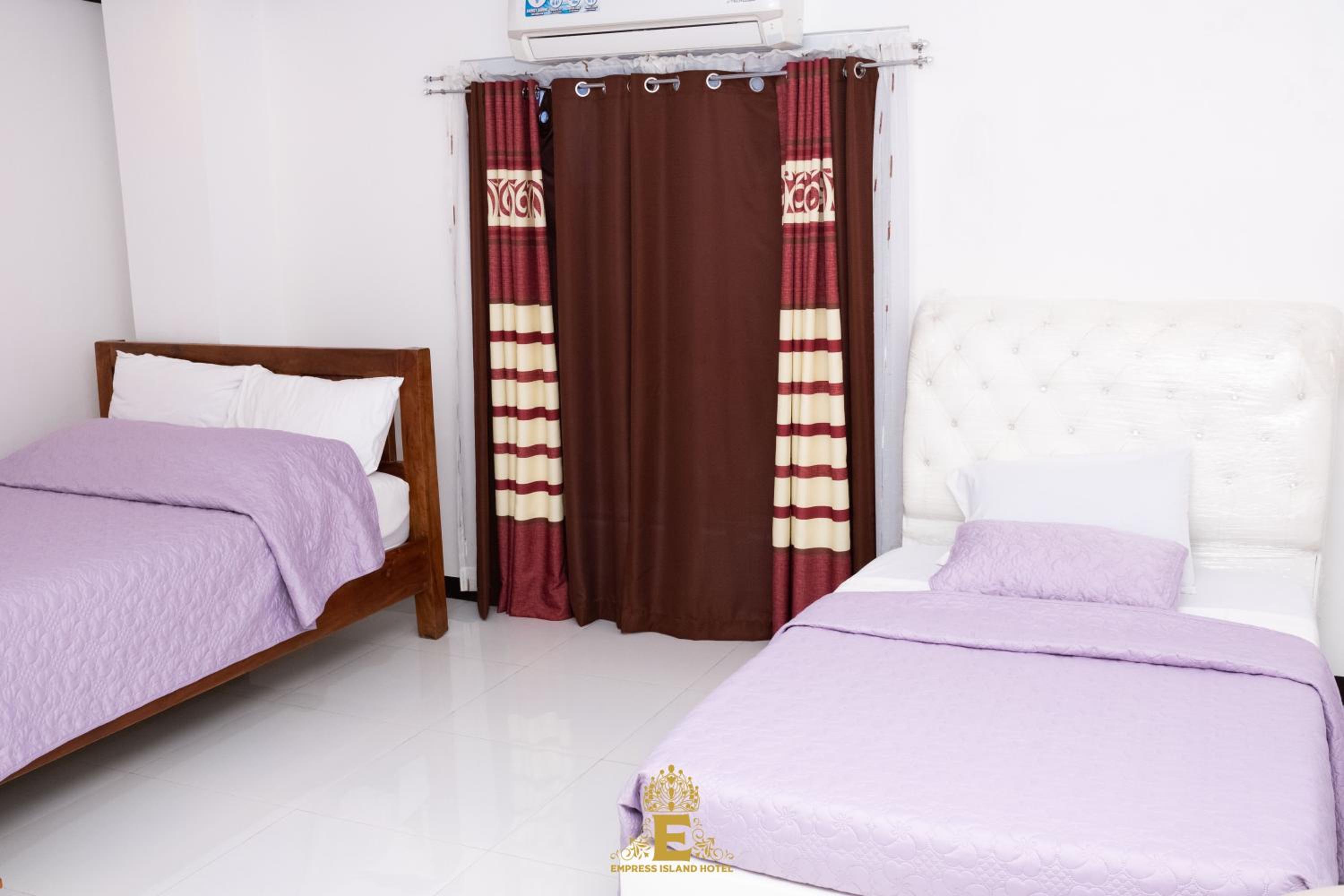Deluxe Room photo 2