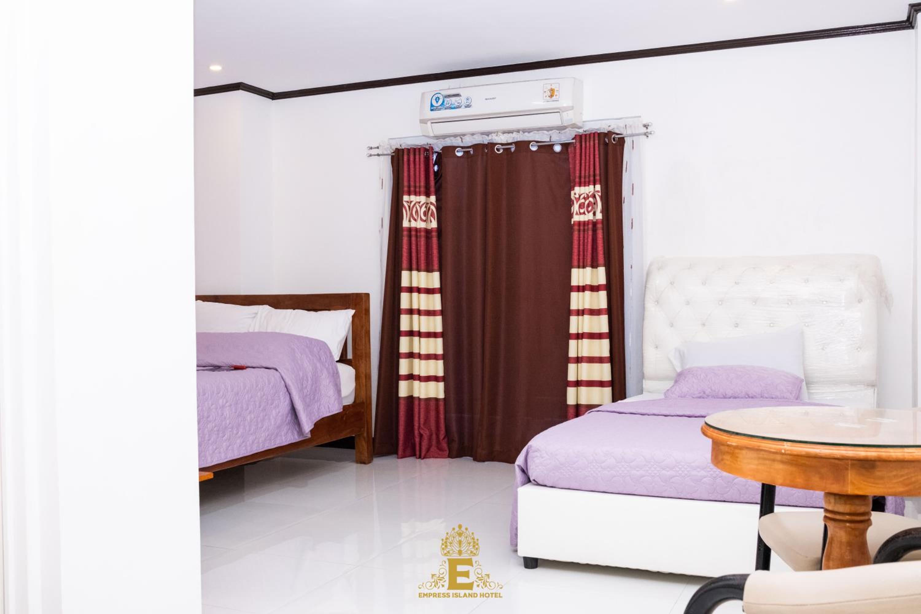 Deluxe Room photo 3