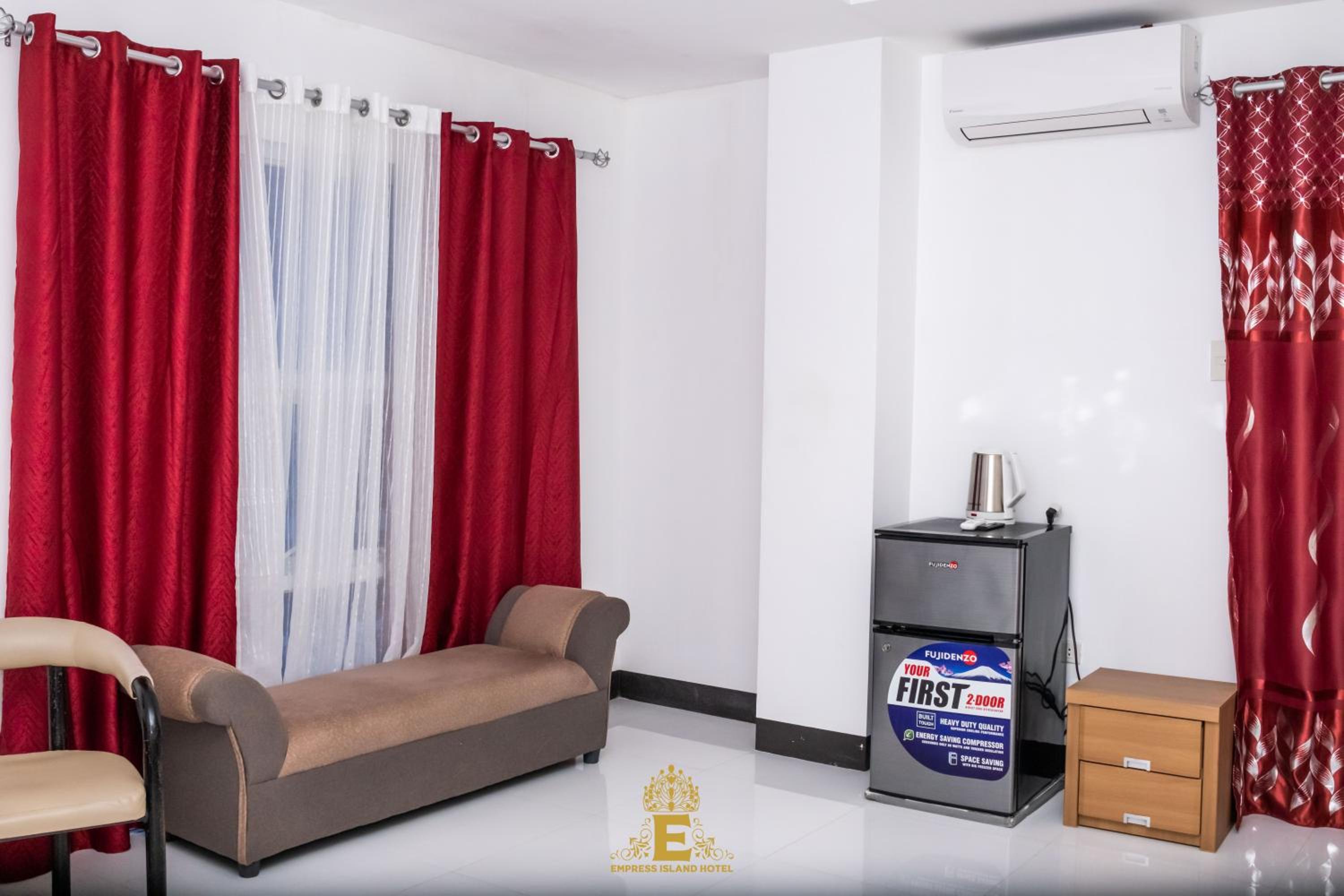 Suite photo 1
